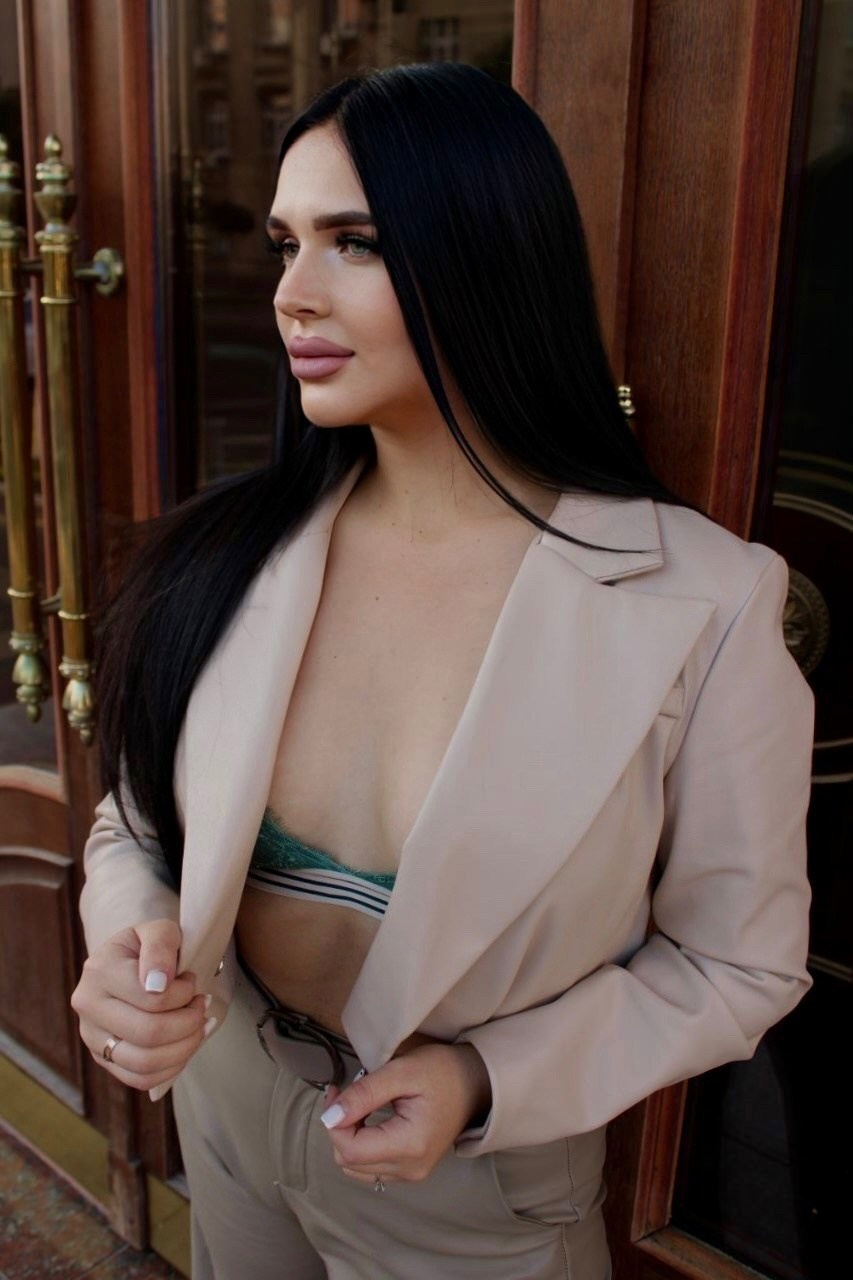 Маша. Фотограф в Курске Смирнов Евгений