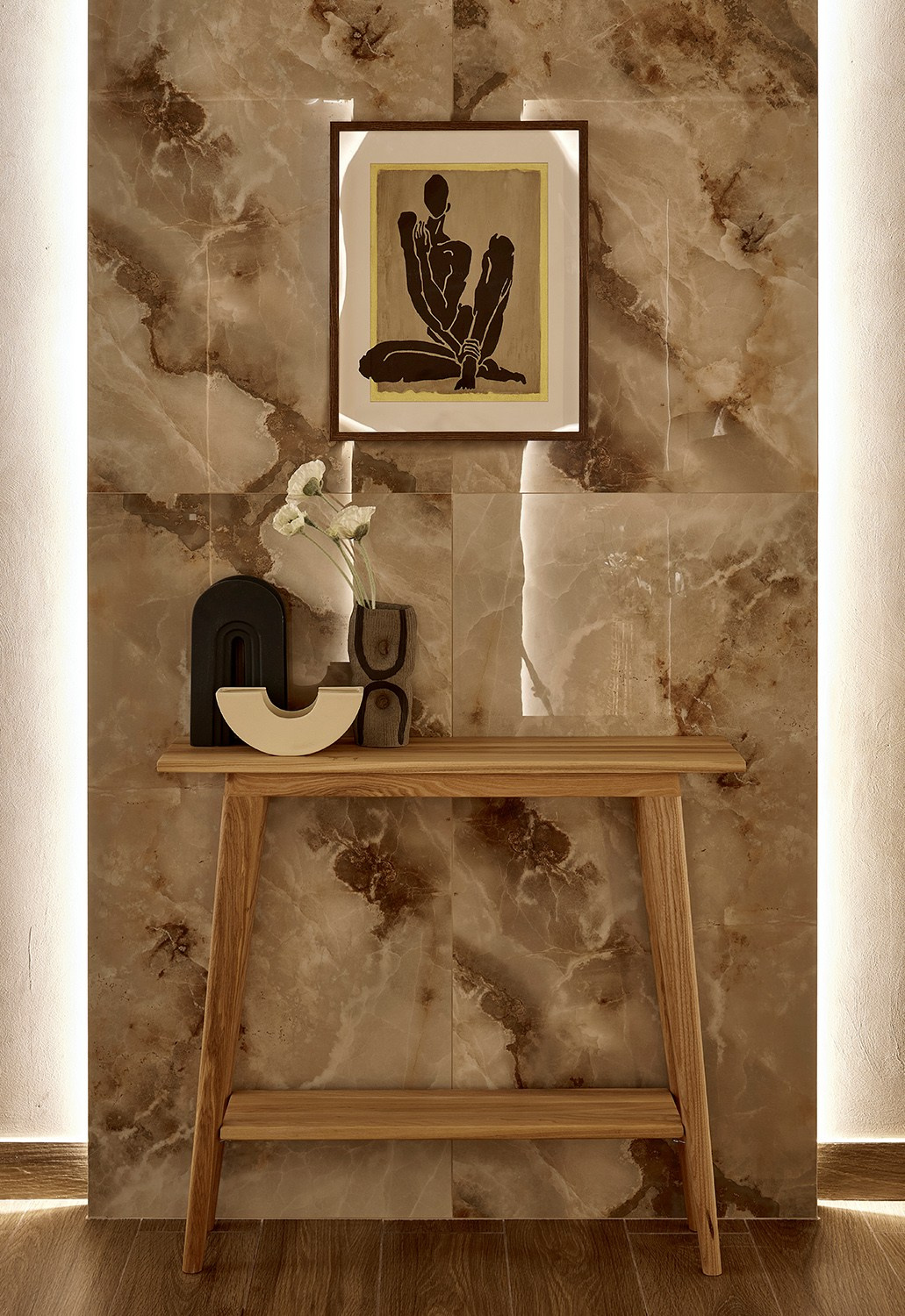 Отель М.33 ПАРК И СПА. Дизайнер интерьера Ксюша Шакирова, создание дизайн проектов под ключ