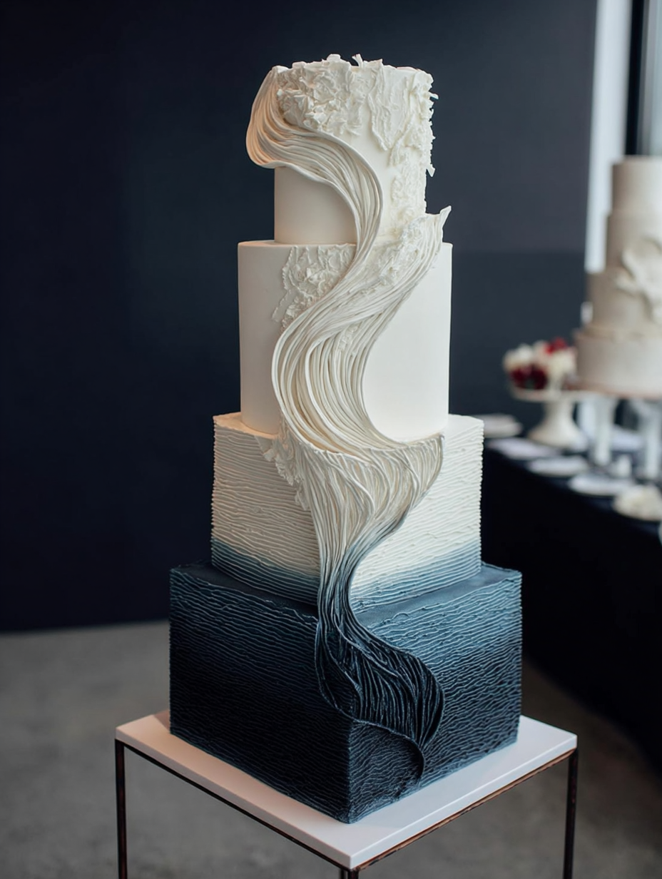 Разработка эскизов тортов для организатора Ирина Пушкарева. Главная