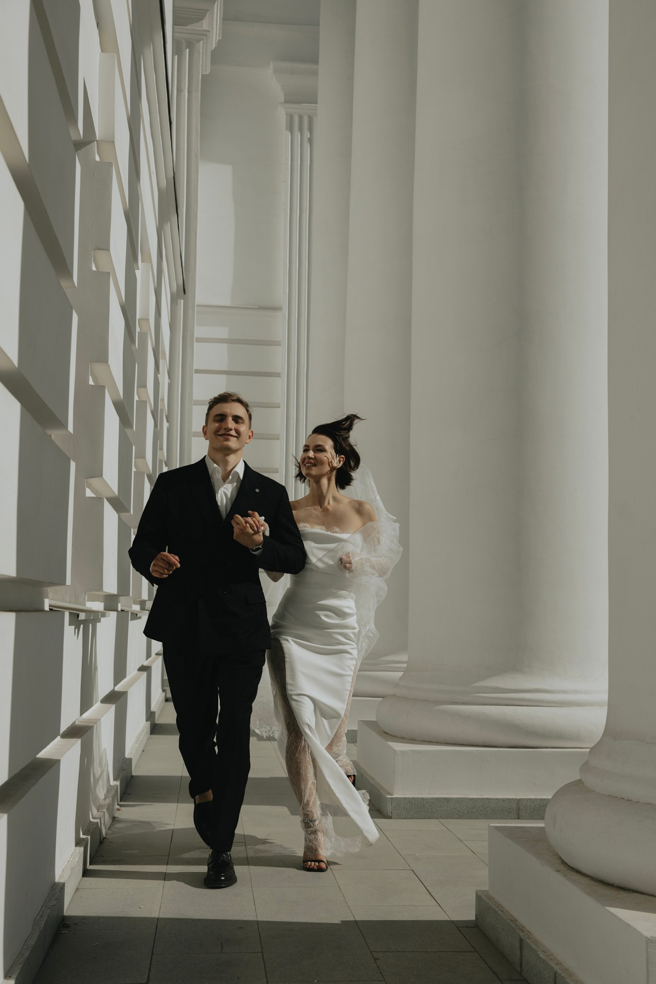 Dmitry Nastya. Wedding photographer