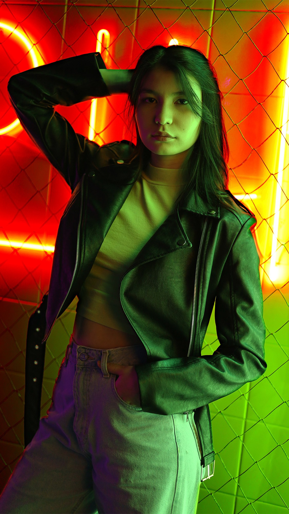 Фотосессия в Москве