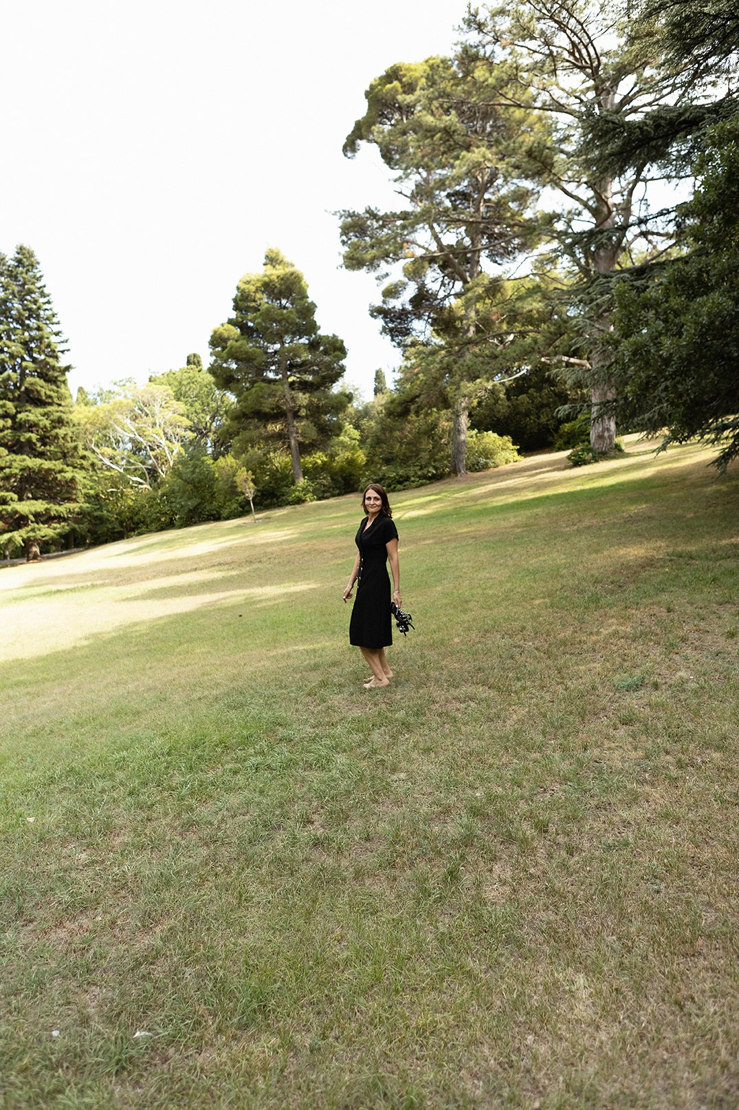 Прогулка на авто по ЮБК. Семен Соколов