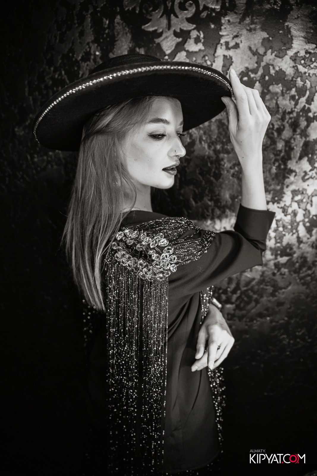 ДОРОГАЯ, Я НЕ ПИЛ. КИПЯТКОМ АЛМАТЫ!