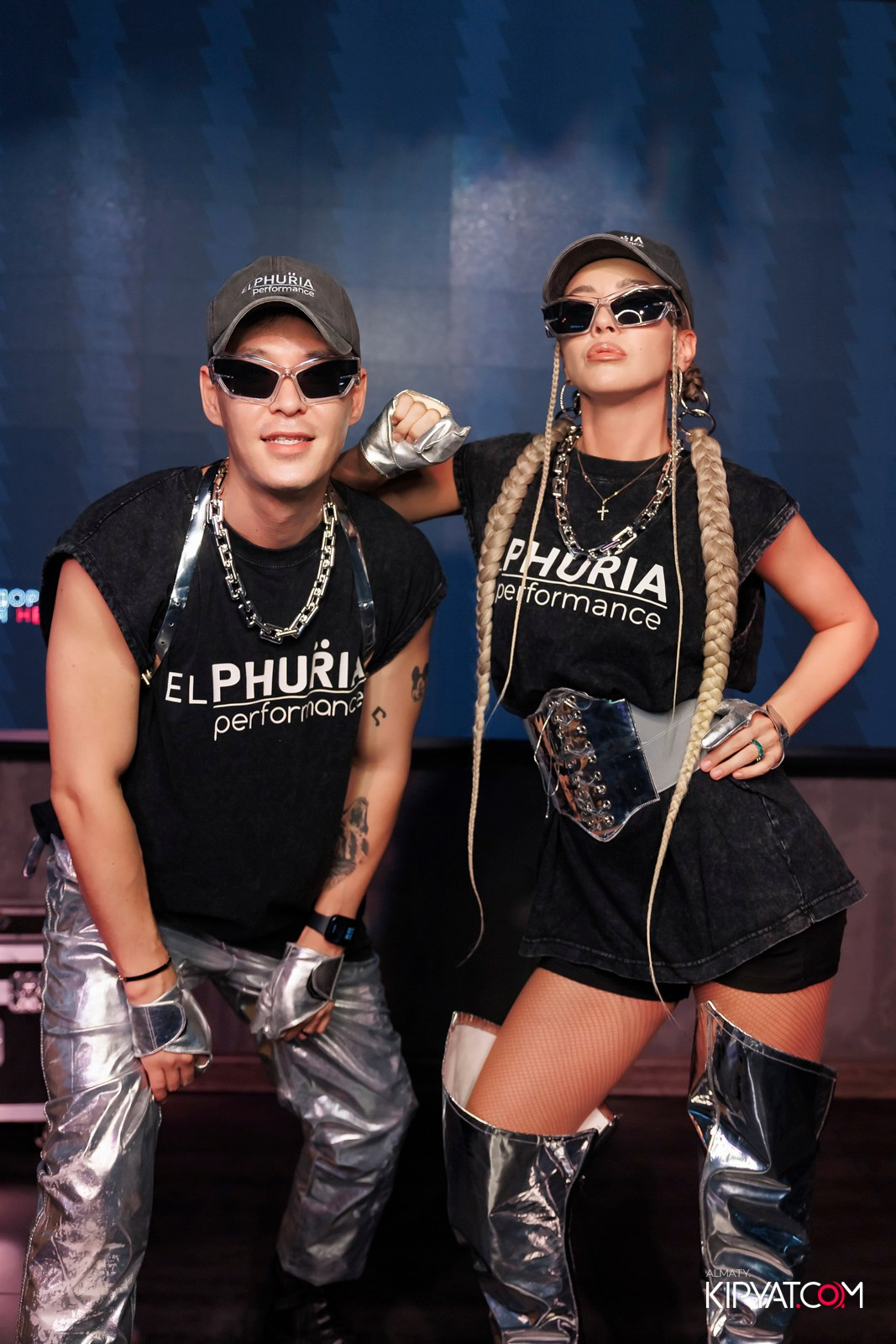 ДОРОГАЯ, Я НЕ ПИЛ. КИПЯТКОМ АЛМАТЫ!