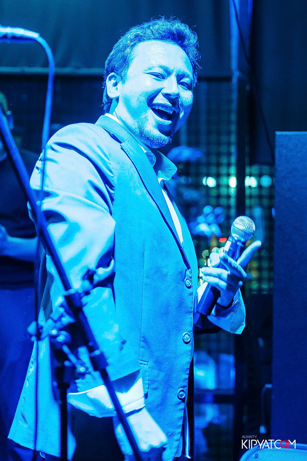 ПИНТА ADK. КИПЯТКОМ АЛМАТЫ!