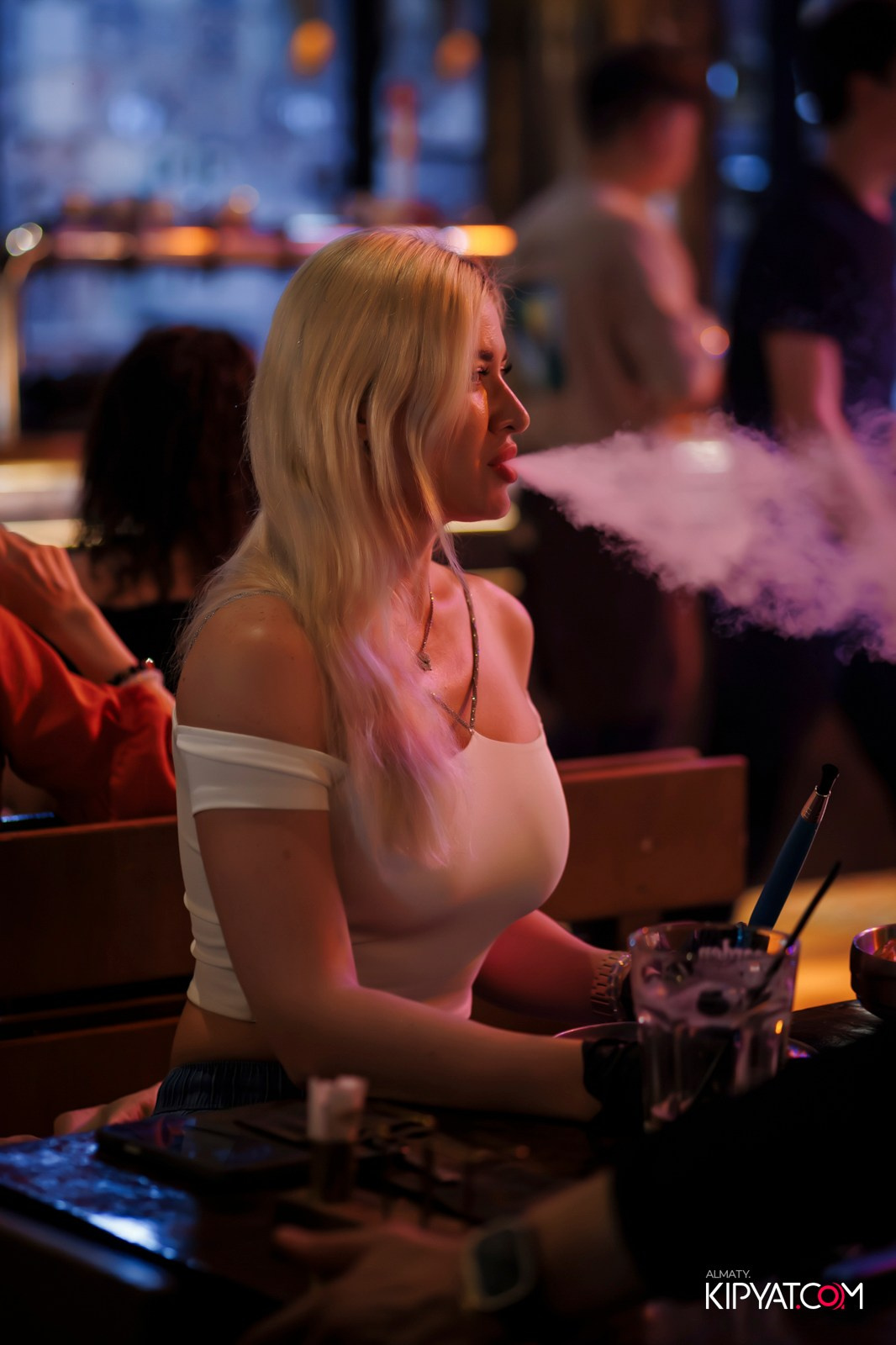 CAFE LEFFE. КИПЯТКОМ АЛМАТЫ! Фотосъемка мероприятий в Алматы