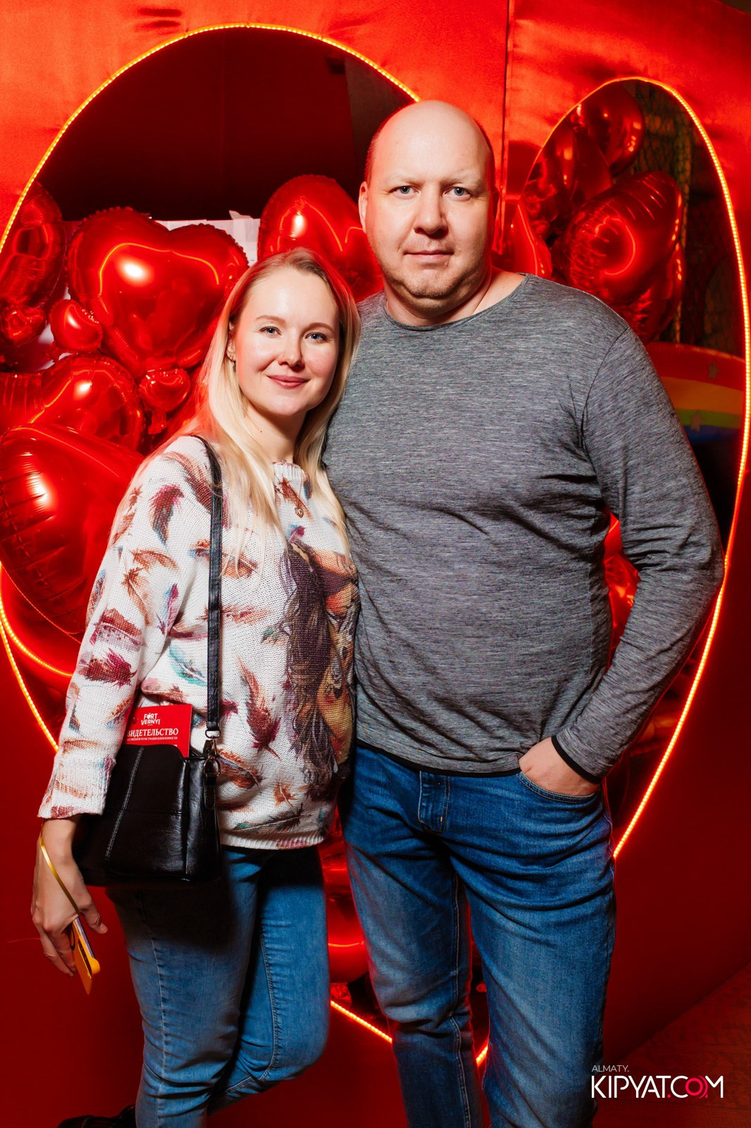 FORT VERNYI. КИПЯТКОМ АЛМАТЫ!