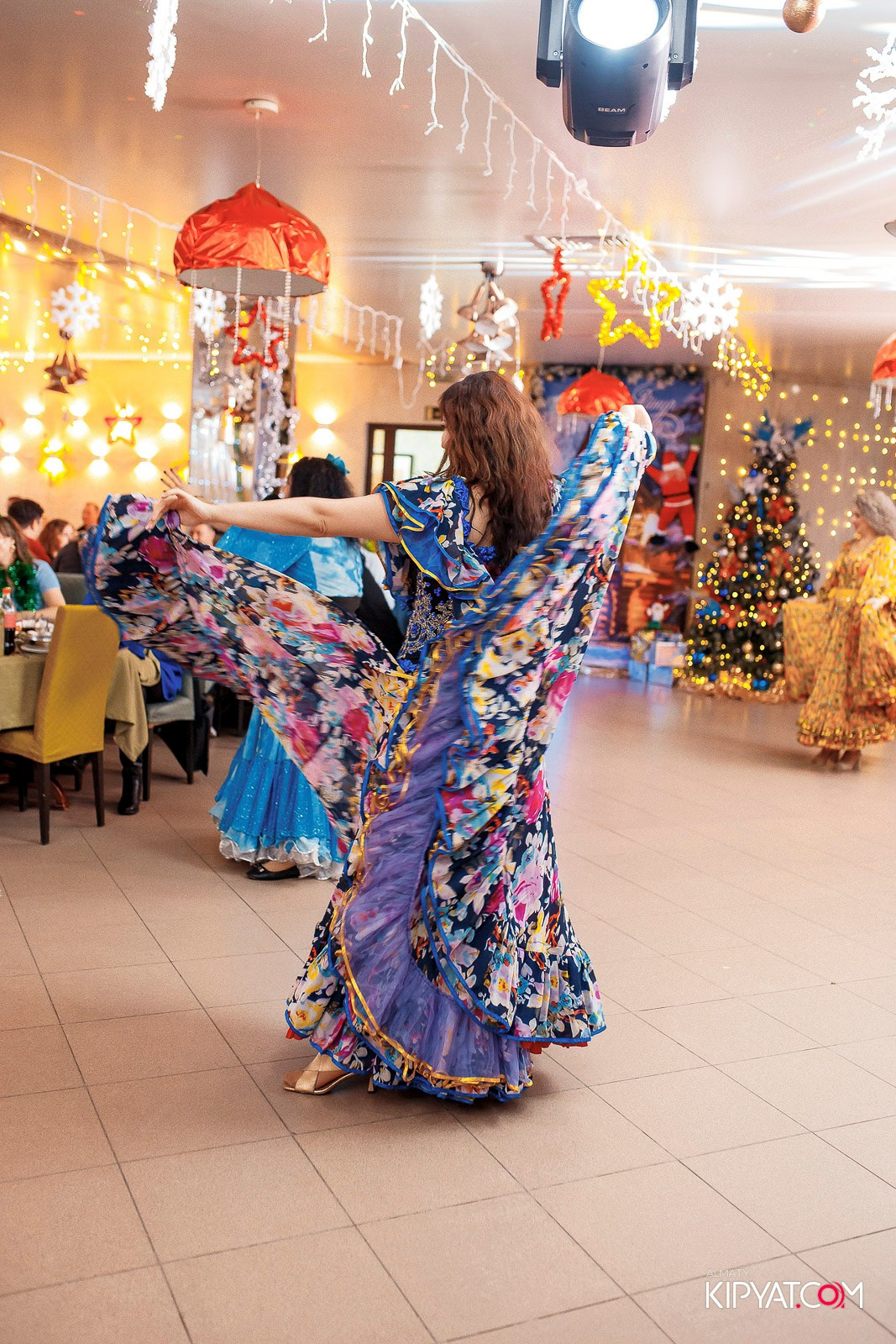 КАФЕ АЙНУР. КИПЯТКОМ АЛМАТЫ! Фотосъемка мероприятий в Алматы