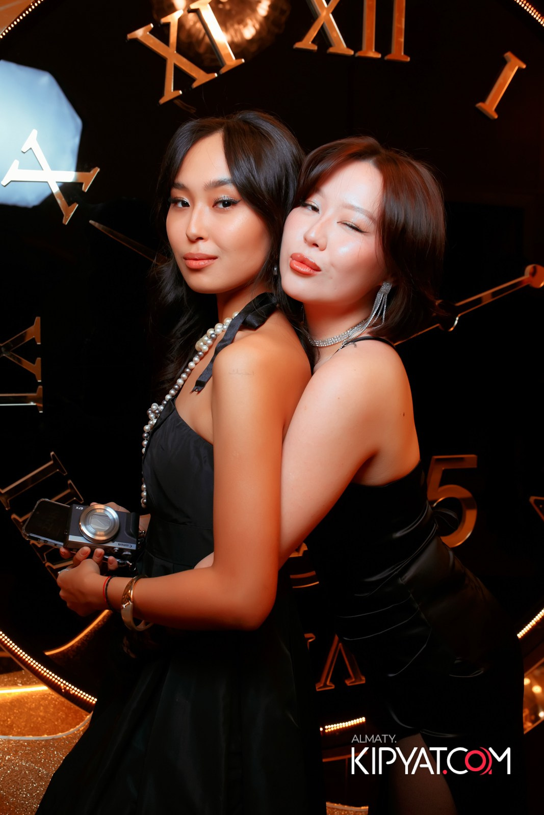 РЕСТОРАН BARFLY. КИПЯТКОМ АЛМАТЫ!