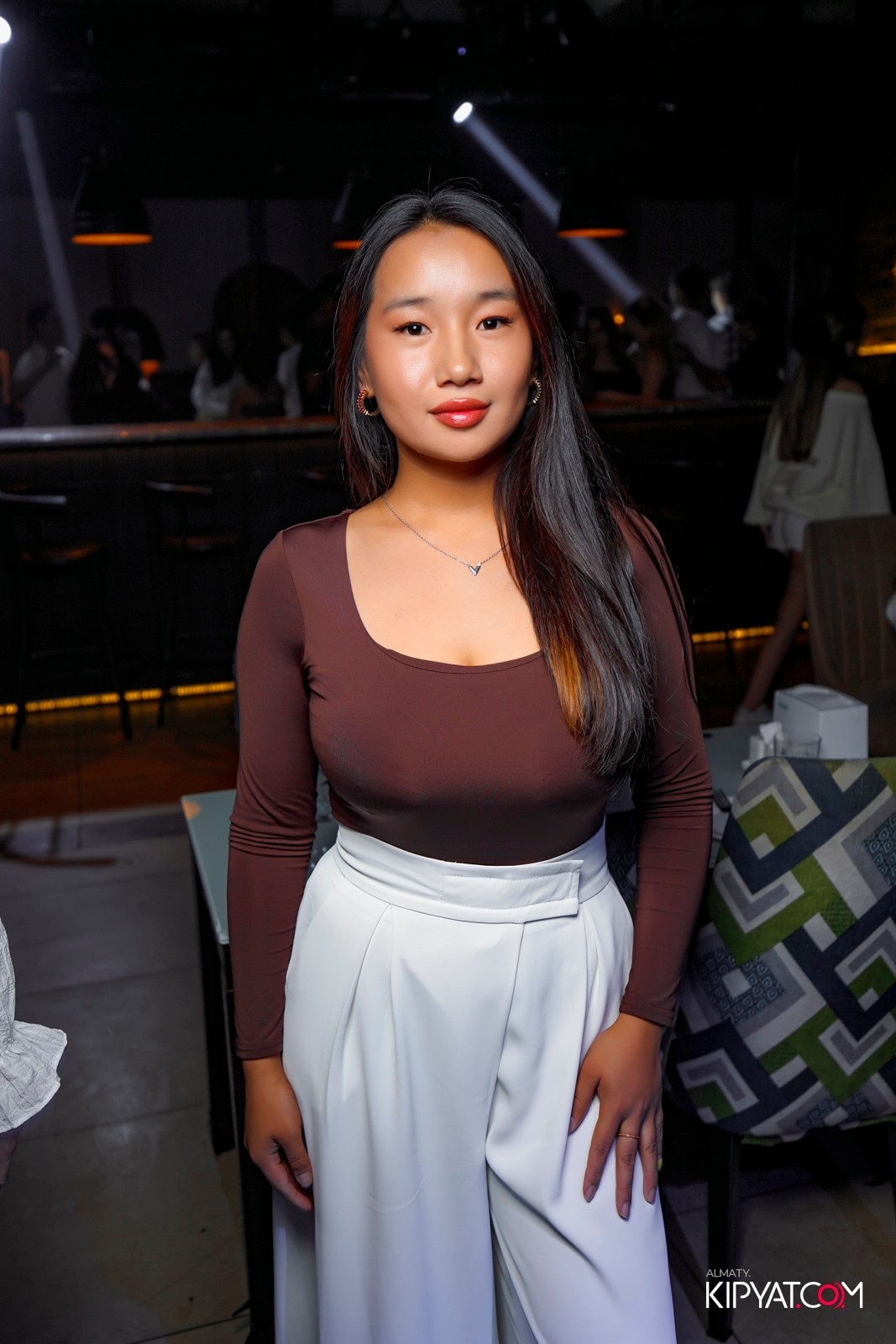 ARAGOSTA. КИПЯТКОМ АЛМАТЫ!