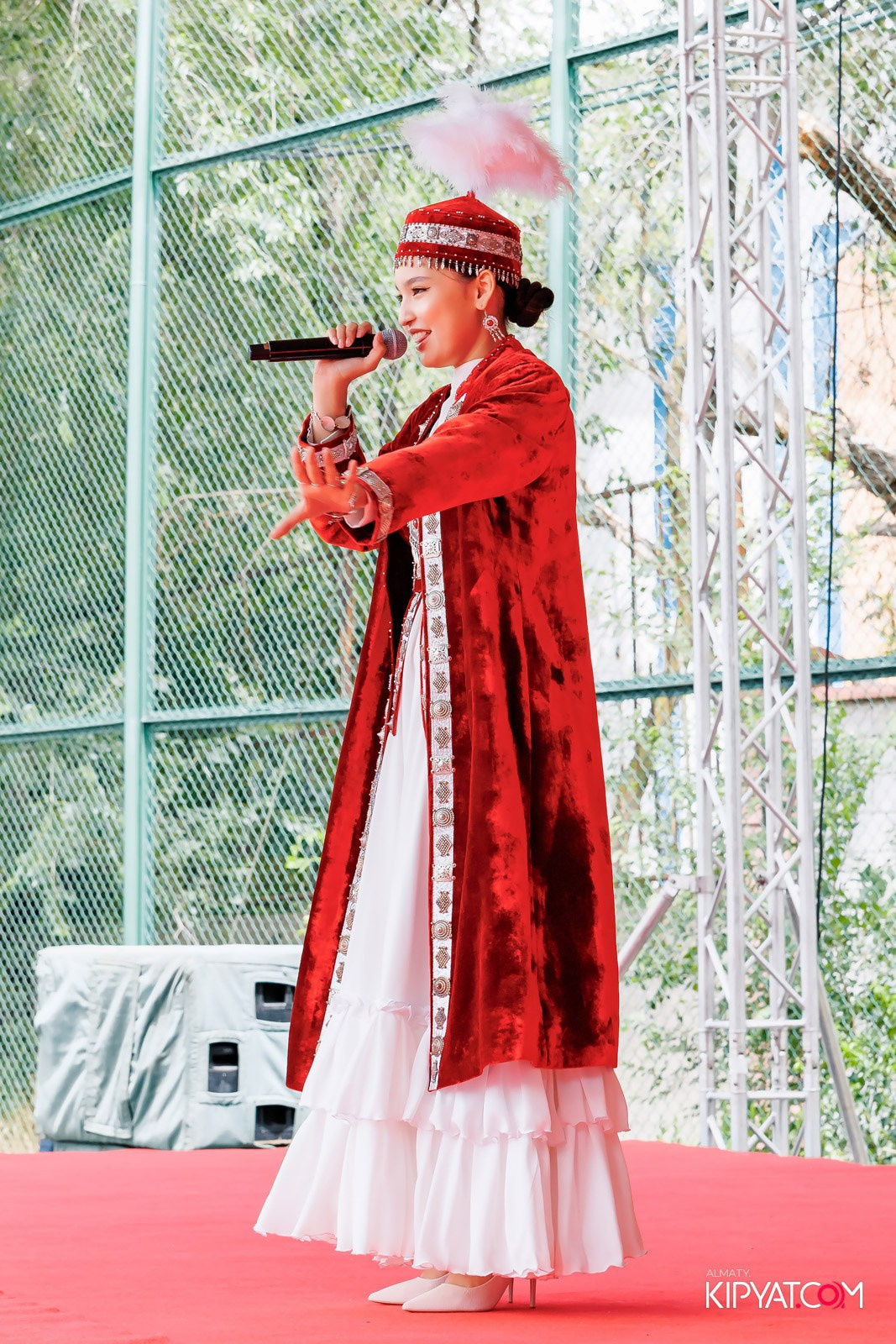 50 ЛЕТ — АЛМАТИНСКИЙ УНИВЕРСИТЕТ ЭНЕРГЕТИКИ И СВЯЗИ. КИПЯТКОМ АЛМАТЫ!