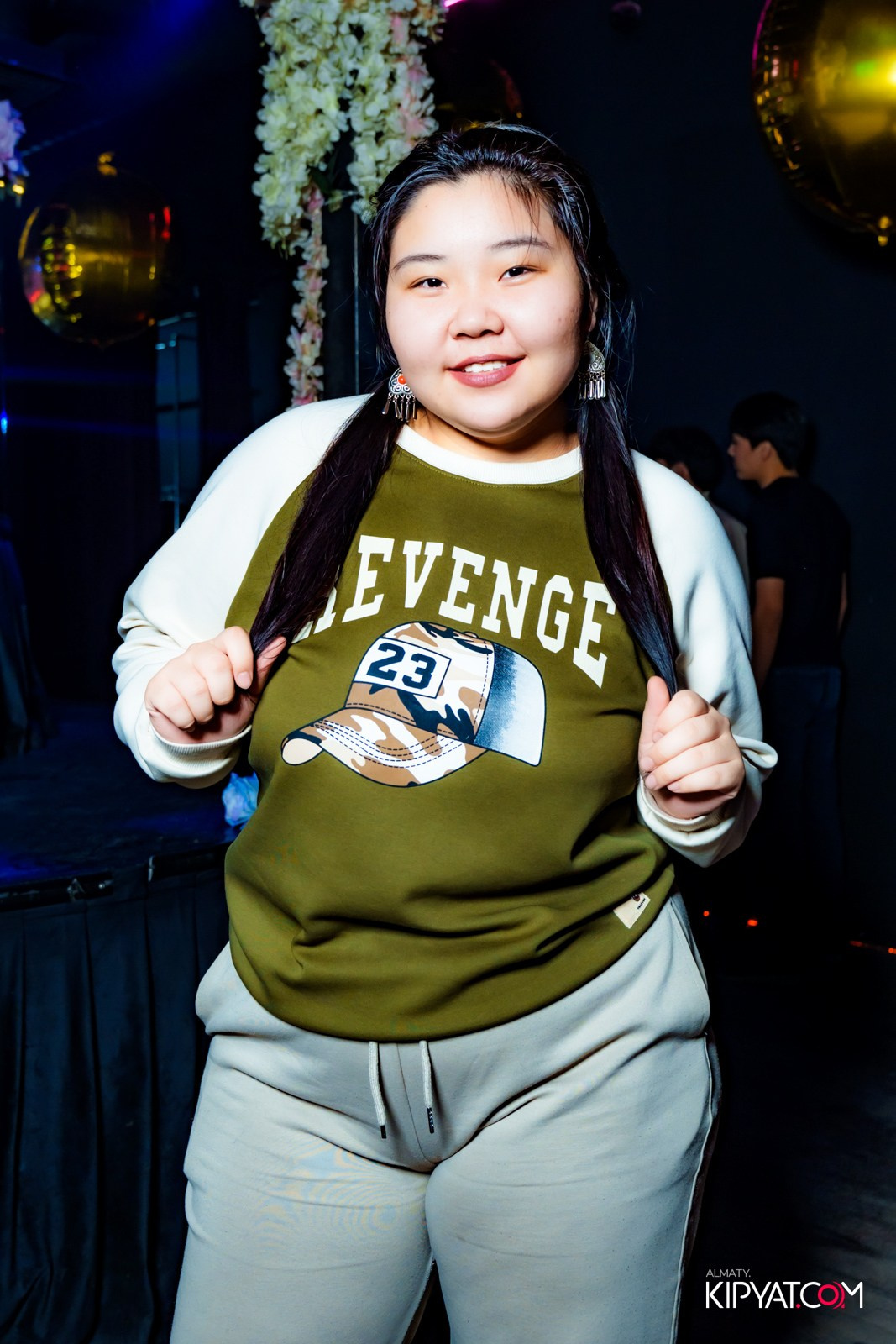 UYAT EMES BAR. КИПЯТКОМ АЛМАТЫ! Фотосъемка мероприятий в Алматы