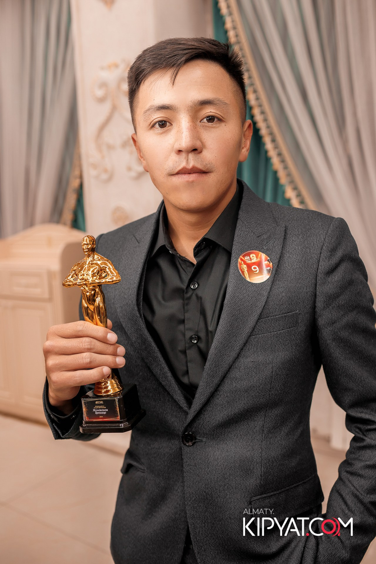 КОРПОРАТИВ PHOTO VIDEO SERVICE. КИПЯТКОМ АЛМАТЫ!