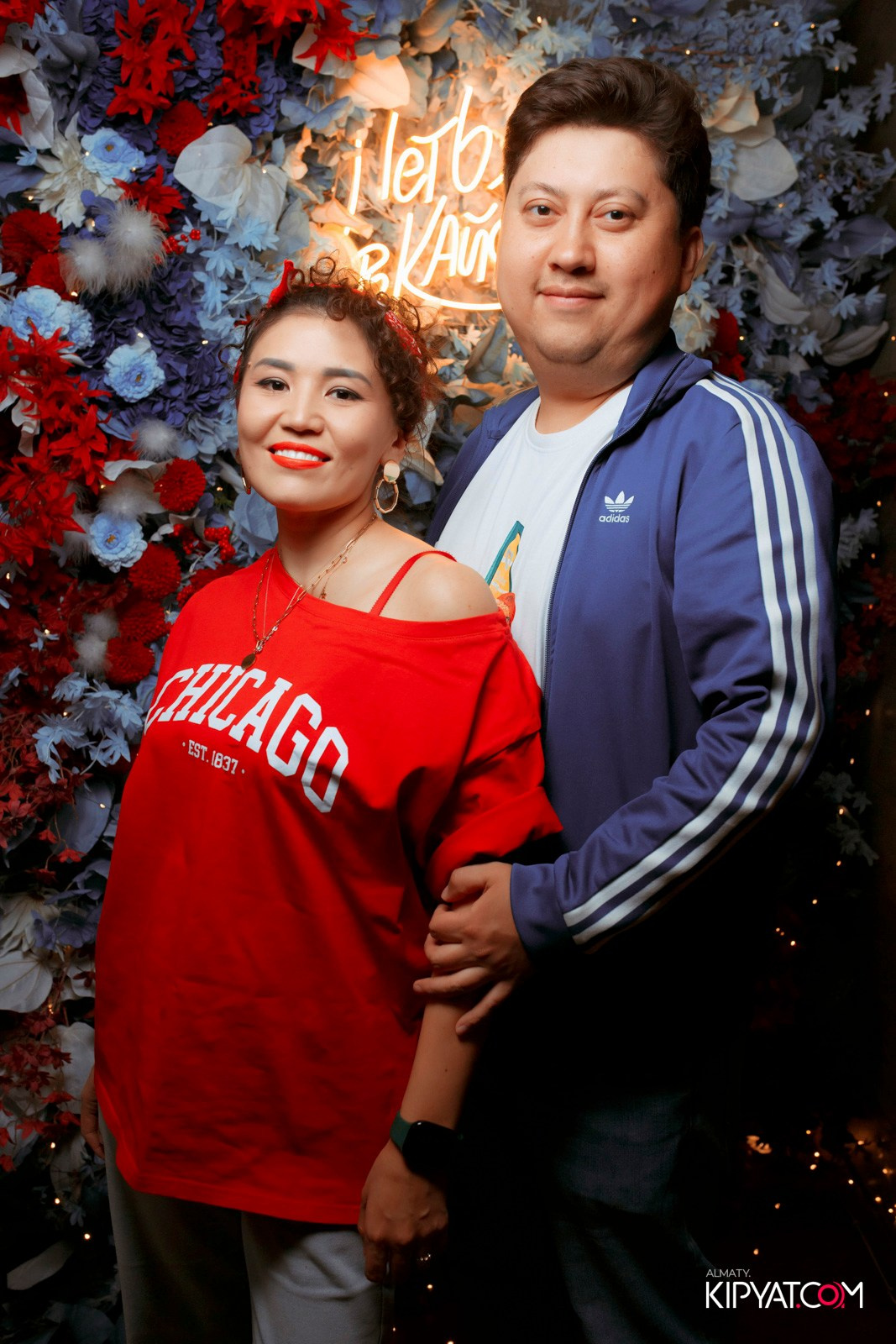 УХО И МЕДВЕДЬ НА ГАГАРИНА. КИПЯТКОМ АЛМАТЫ! Фотосъемка мероприятий в Алматы