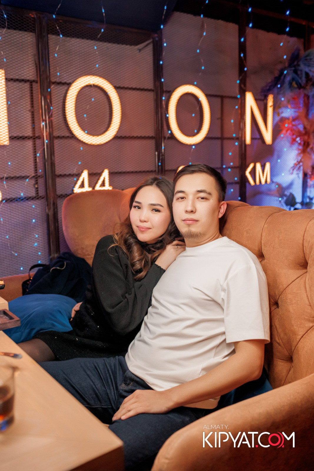 SPACE. КИПЯТКОМ АЛМАТЫ!