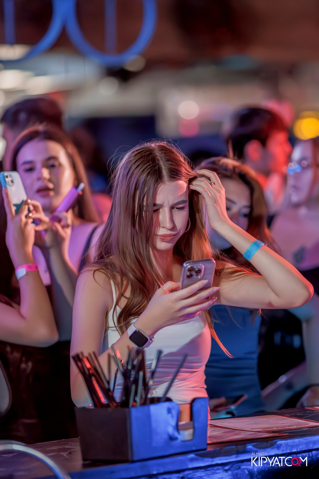 BHB. КИПЯТКОМ АЛМАТЫ!