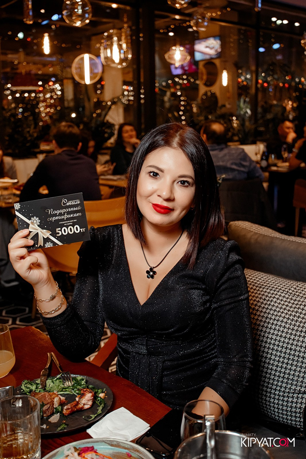 РЕСТОРАН NOODLES. КИПЯТКОМ АЛМАТЫ!