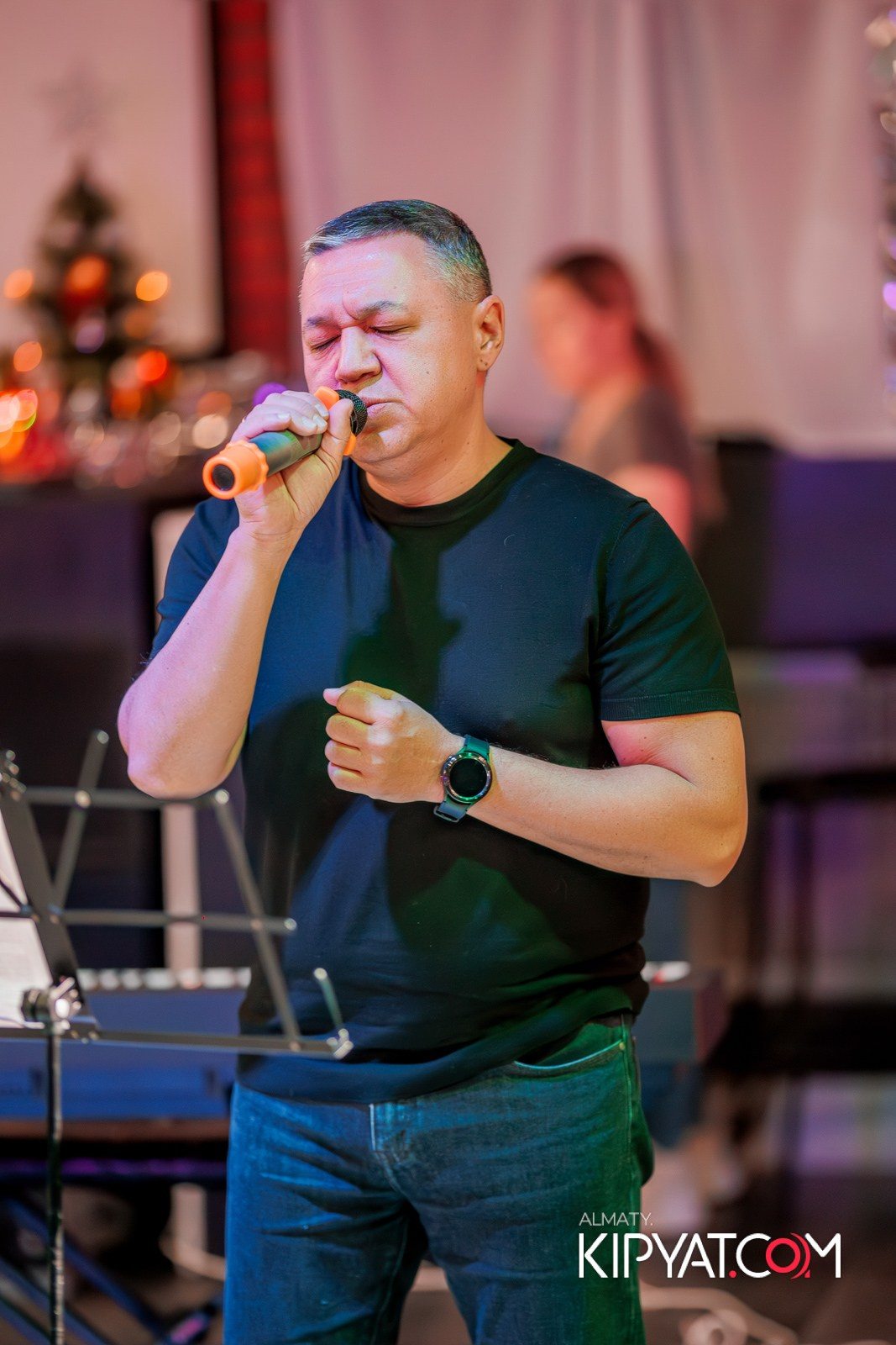 НОВОГОДНИЙ ОТЧЕТНЫЙ КОНЦЕРТ МУЗЫКАЛЬНОЙ ШКОЛЫ «SOULWAY». КИПЯТКОМ АЛМАТЫ!