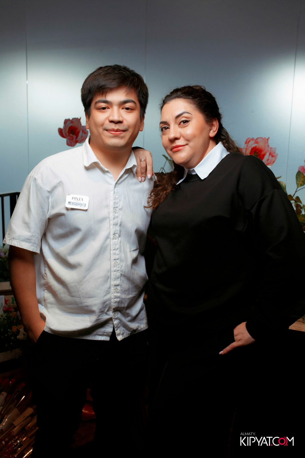 ПИНТА НУРЛЫ-ТАУ. КИПЯТКОМ АЛМАТЫ! Фотосъемка мероприятий в Алматы