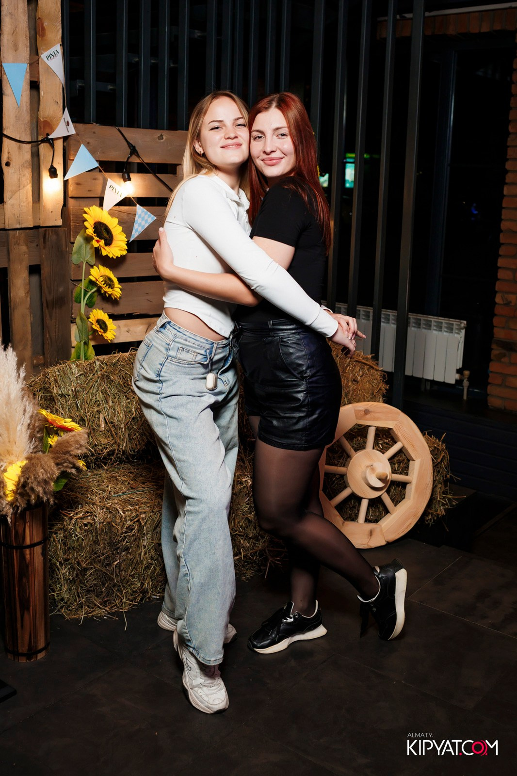 OKTOBERFEST-ПИНТА НА ГОГОЛЯ. КИПЯТКОМ АЛМАТЫ!