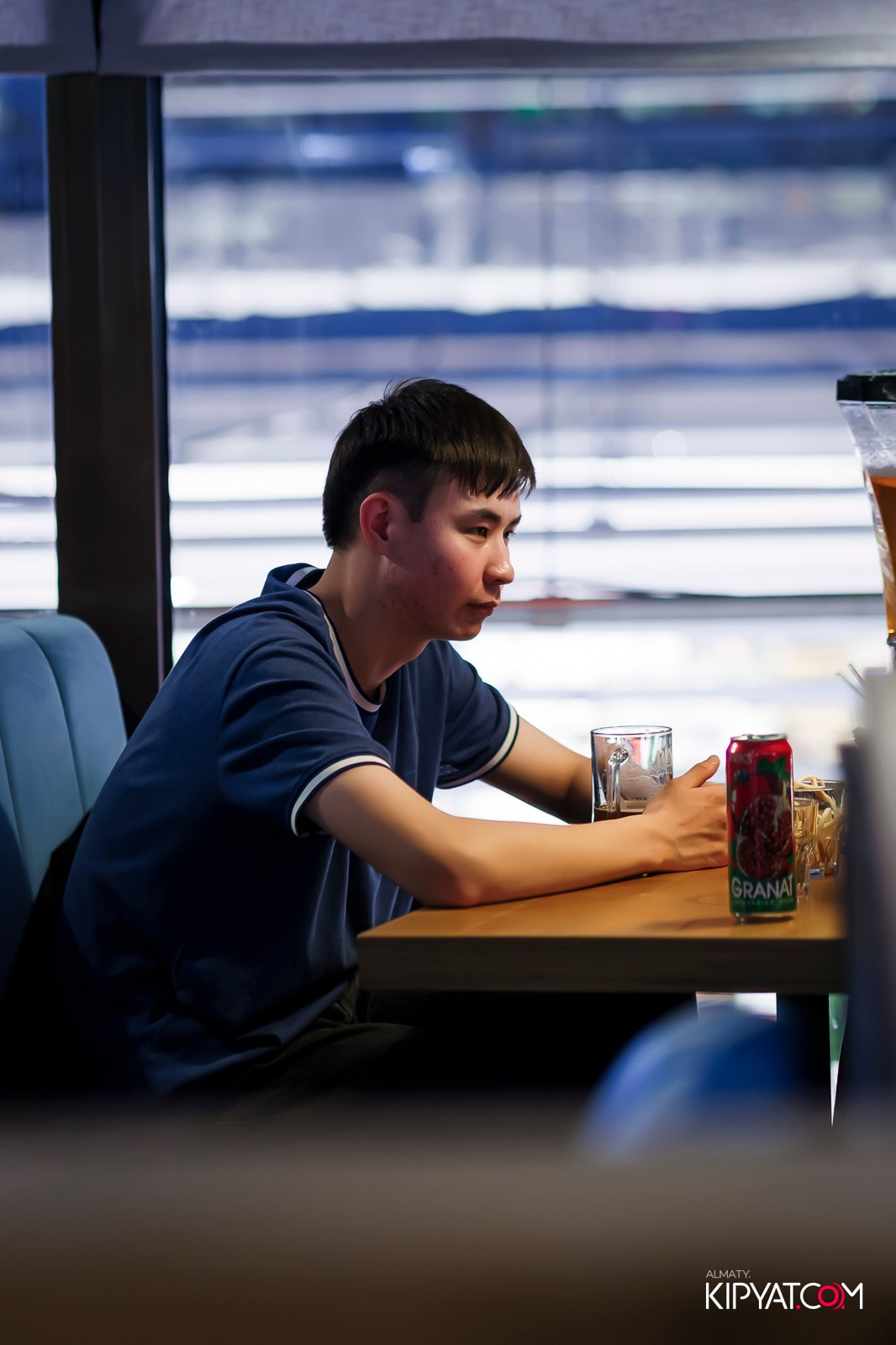 ПИНТА MEGA ALMA-ATA. КИПЯТКОМ АЛМАТЫ!