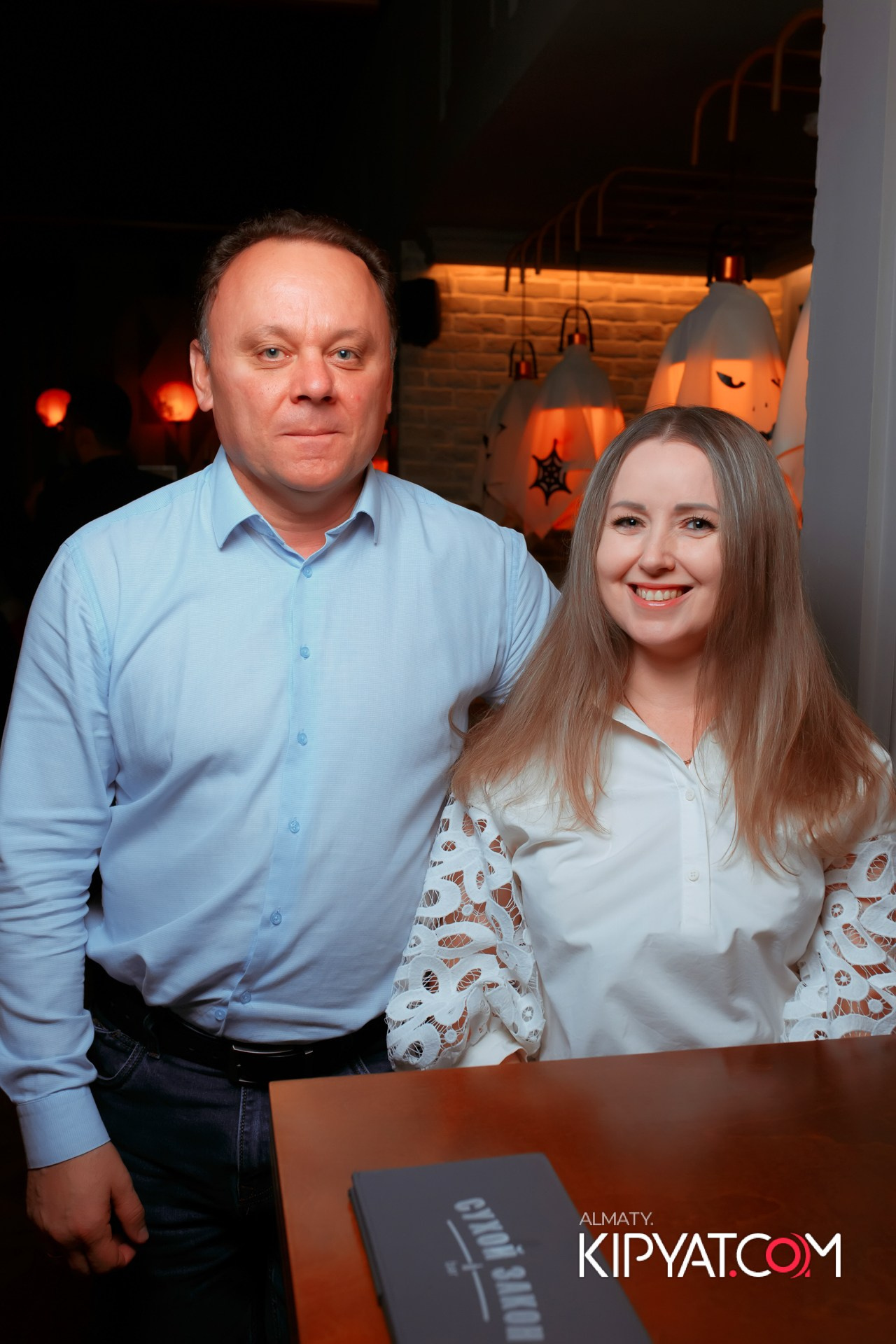 СУХОЙ ЗАКОН. КИПЯТКОМ АЛМАТЫ!