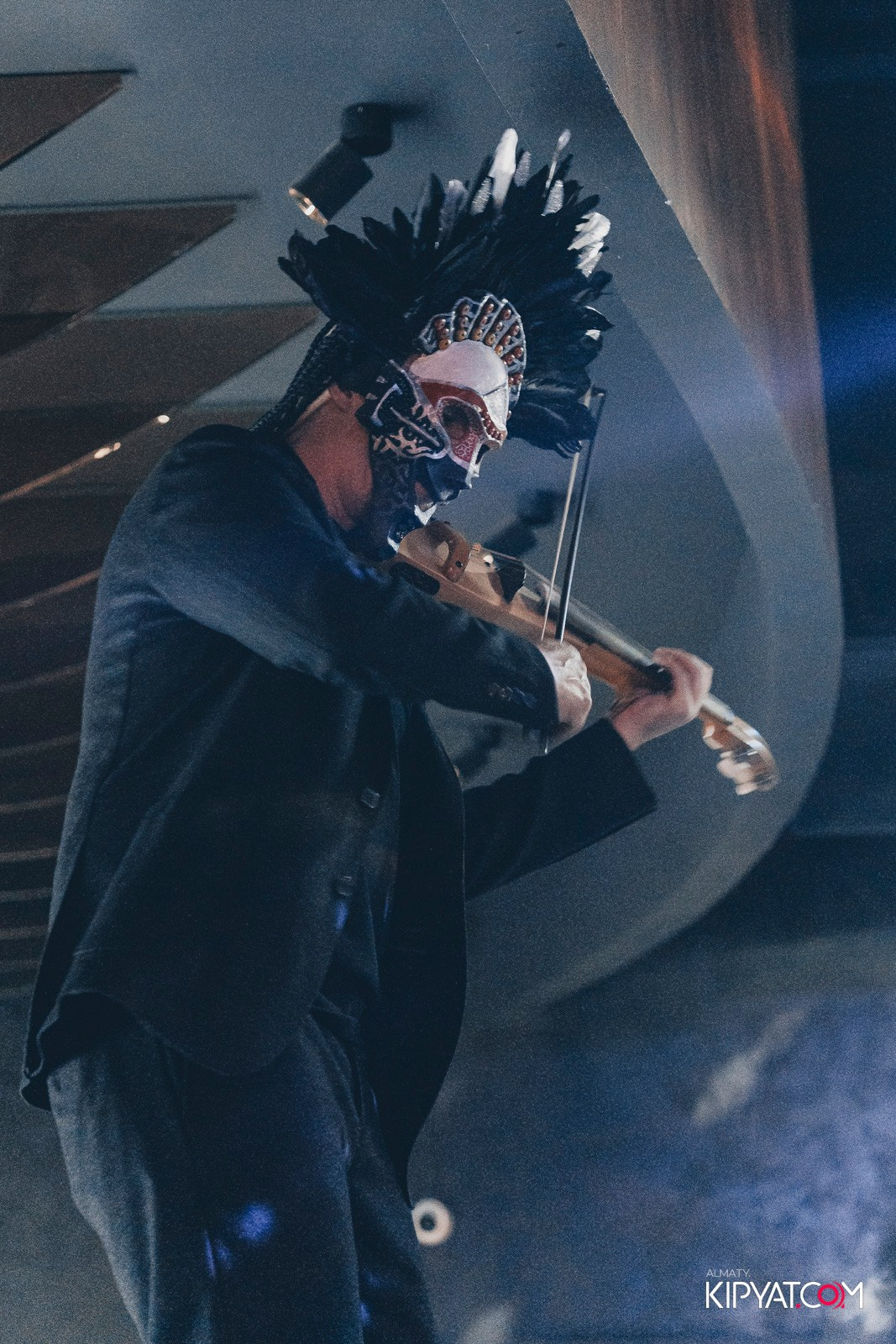 MOOD KARAOKE & TERRACE. КИПЯТКОМ АЛМАТЫ!