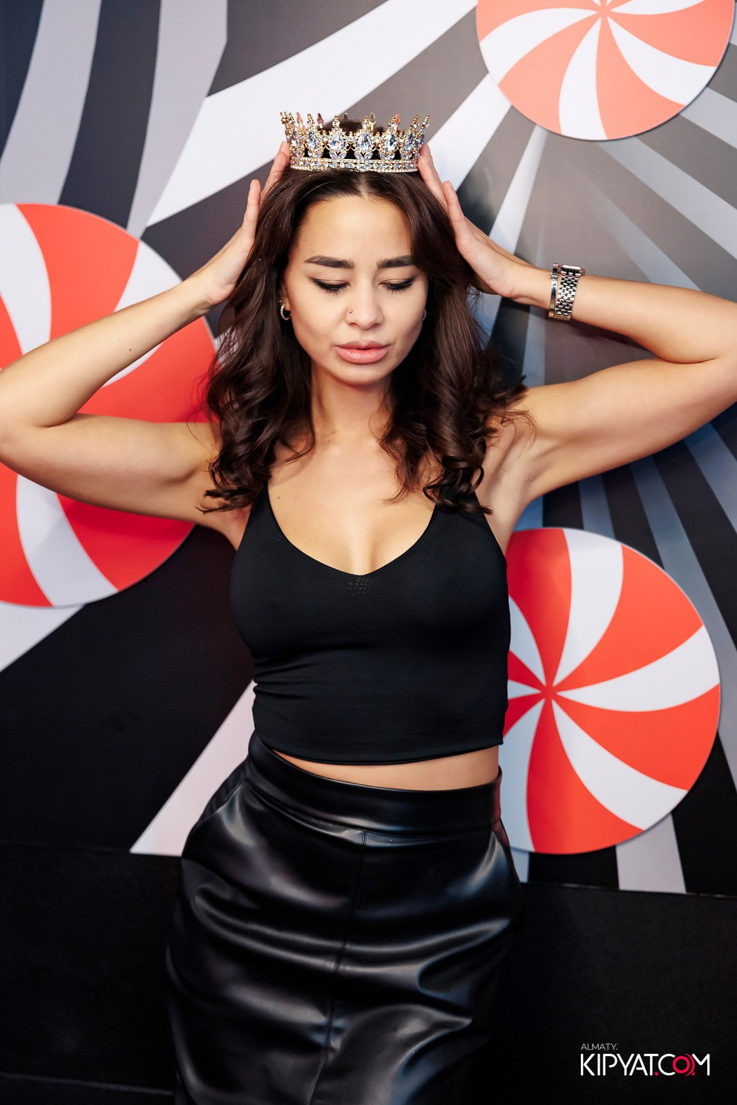 ЗАЯ, НА БИС. КИПЯТКОМ АЛМАТЫ!