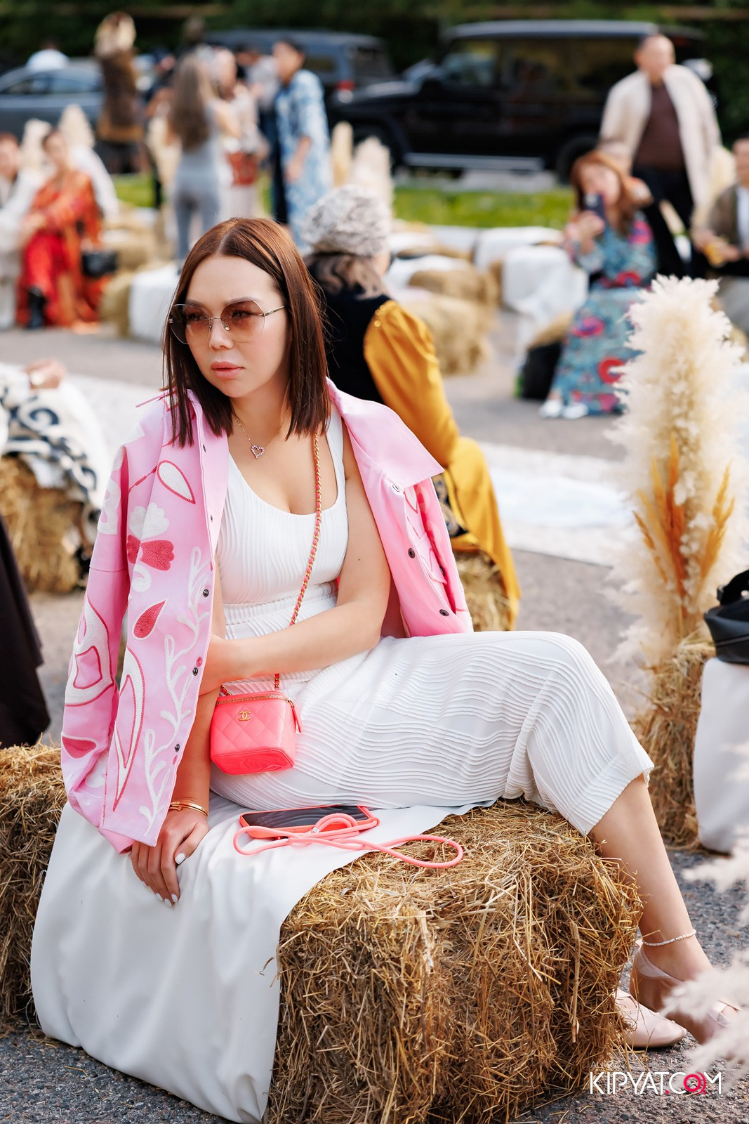 KANG REN TANG. КИПЯТКОМ АЛМАТЫ!