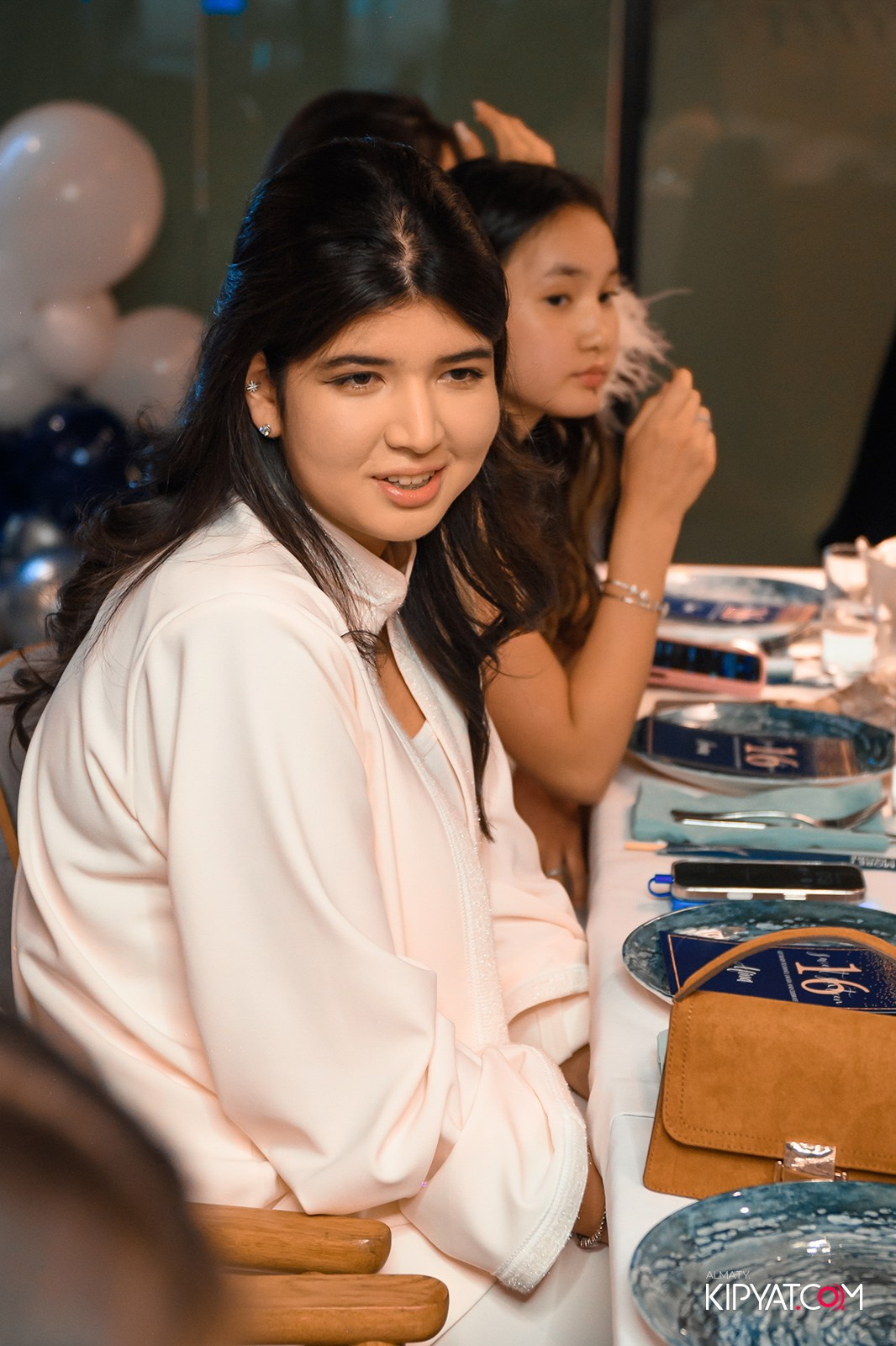 DARIYA'S BIRTHDAY PARTY. КИПЯТКОМ АЛМАТЫ!