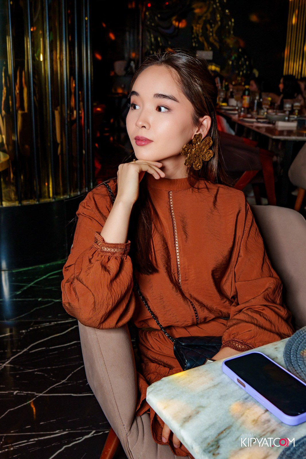 MOOD KARAOKE S TERRACE. КИПЯТКОМ АЛМАТЫ!