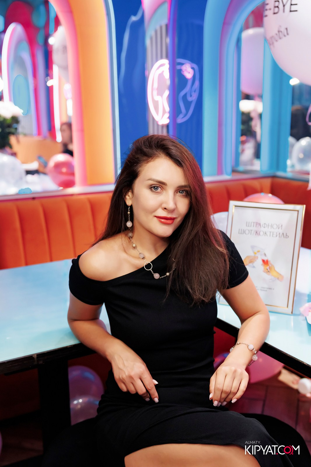 ЗАЯ, НА БИС. КИПЯТКОМ АЛМАТЫ!