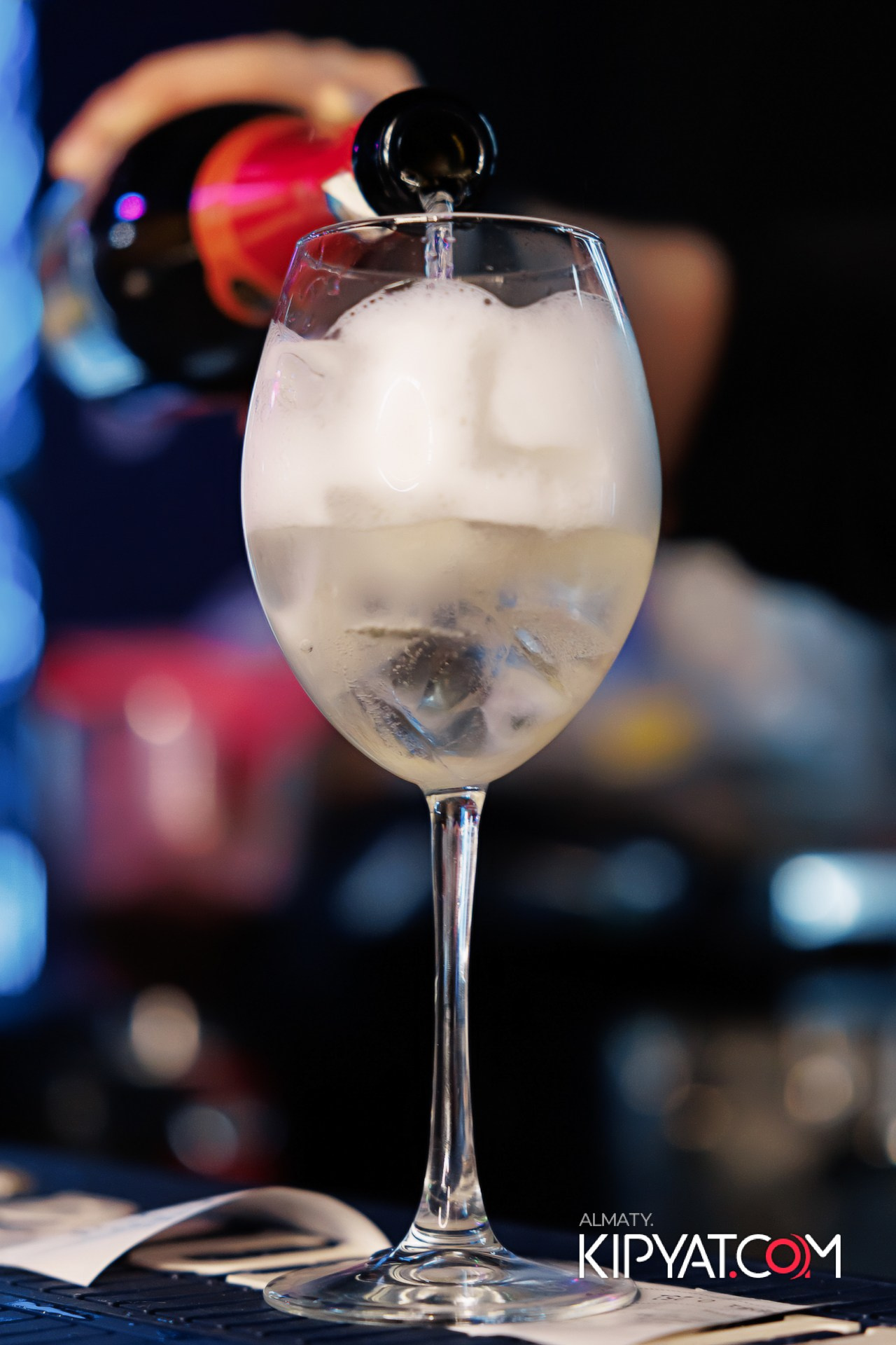 ЗАЯ, НА БИС. КИПЯТКОМ АЛМАТЫ!