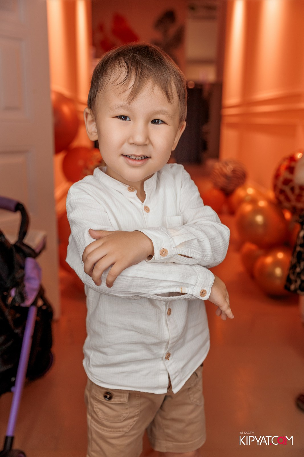 TAIMAN’S FIRST SAFARI. КИПЯТКОМ АЛМАТЫ!