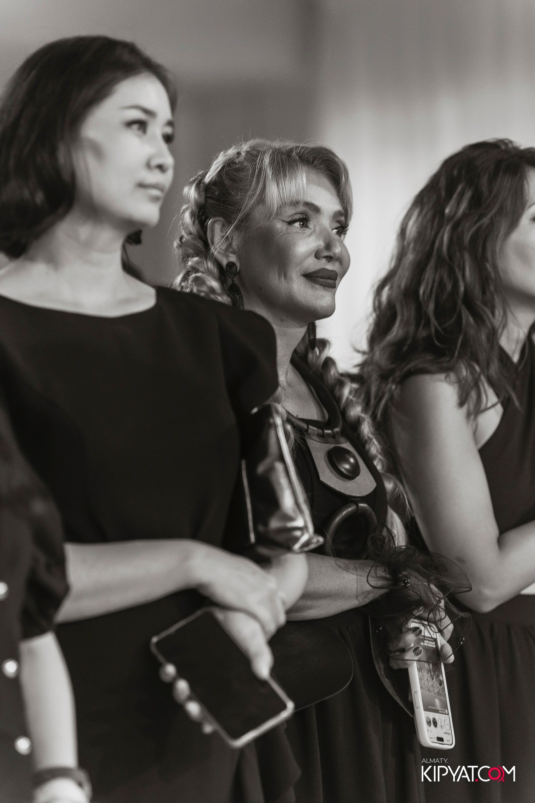 TRADITIONAL DESIGN DINNER 2025. КИПЯТКОМ АЛМАТЫ!