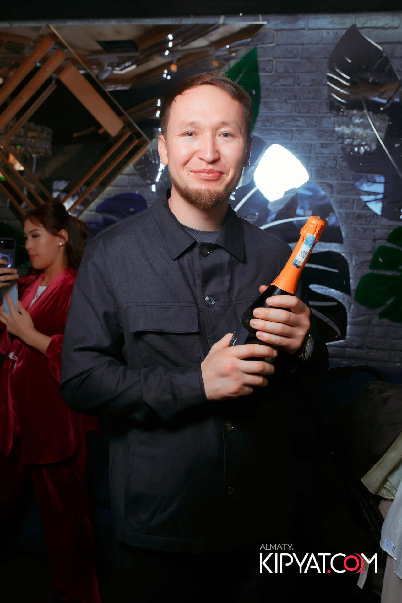 УХО И МЕДВЕДЬ ГАГАРИНА. КИПЯТКОМ АЛМАТЫ!