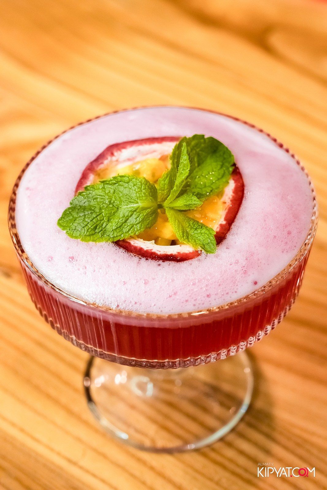 THE ESTATE КАРАОКЕ 1 ГОД. КИПЯТКОМ АЛМАТЫ!