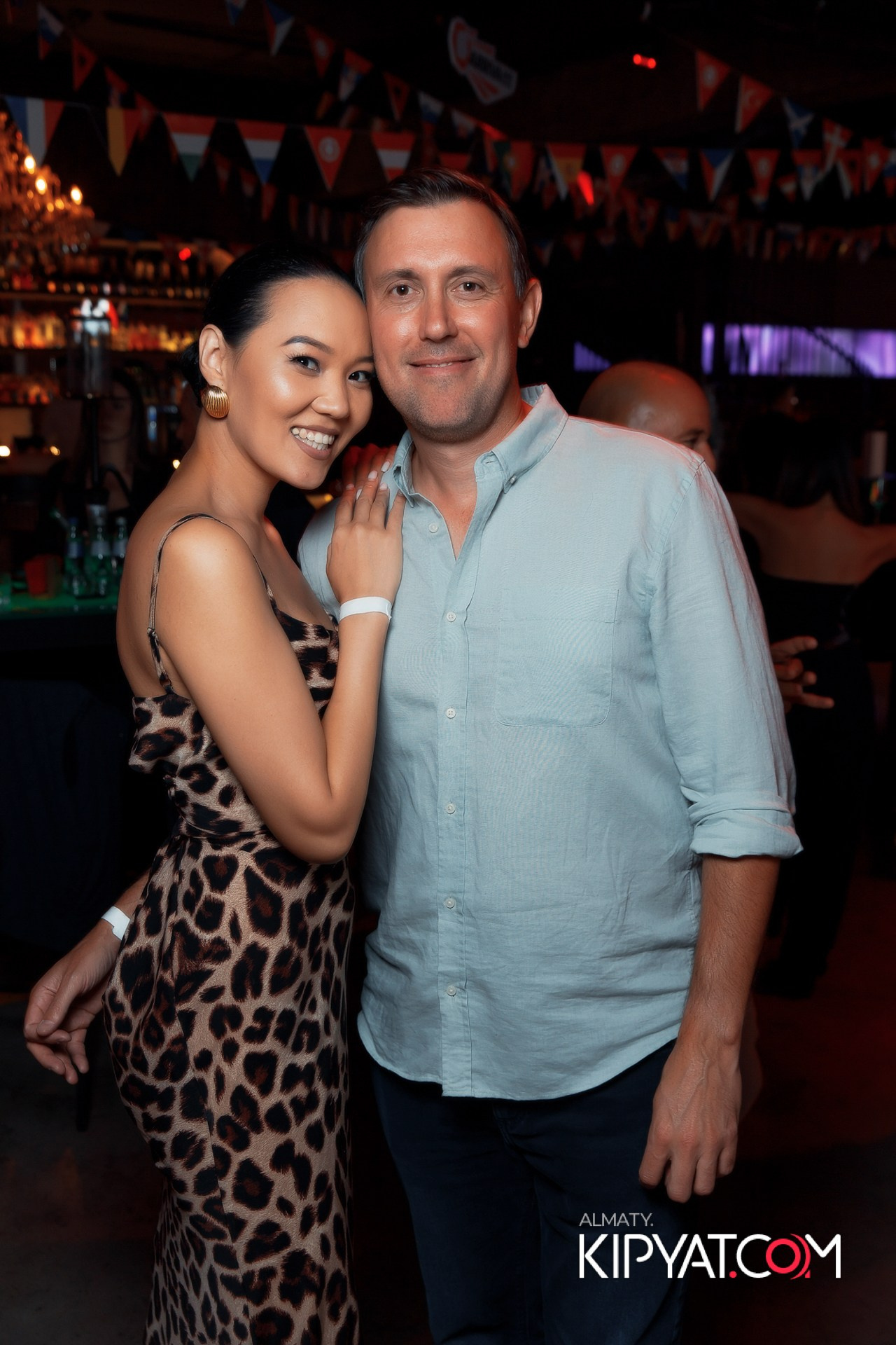 Bla Bla Bar. КИПЯТКОМ АЛМАТЫ! Фотосъемка мероприятий в Алматы