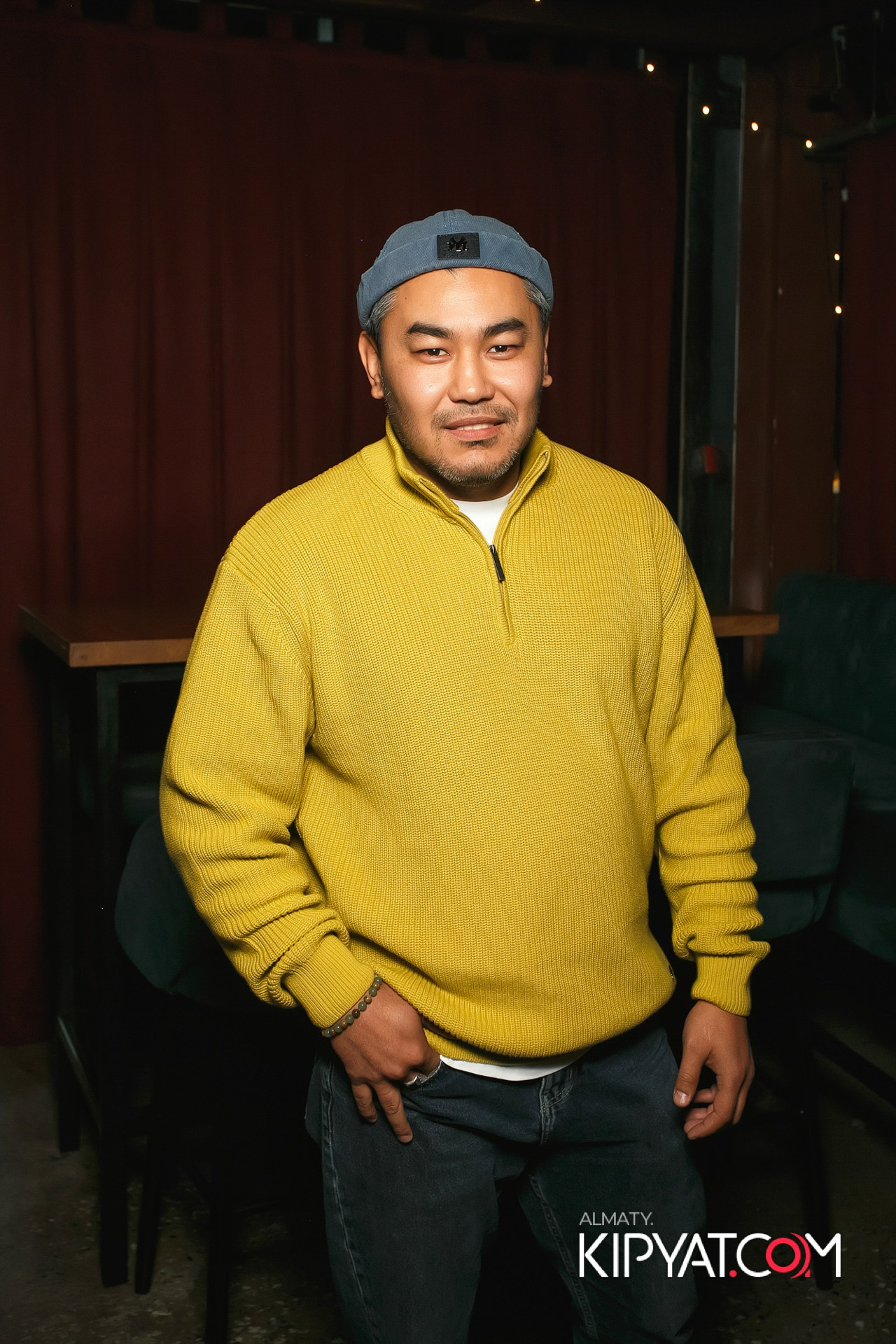 BLA BLA BAR. КИПЯТКОМ АЛМАТЫ!