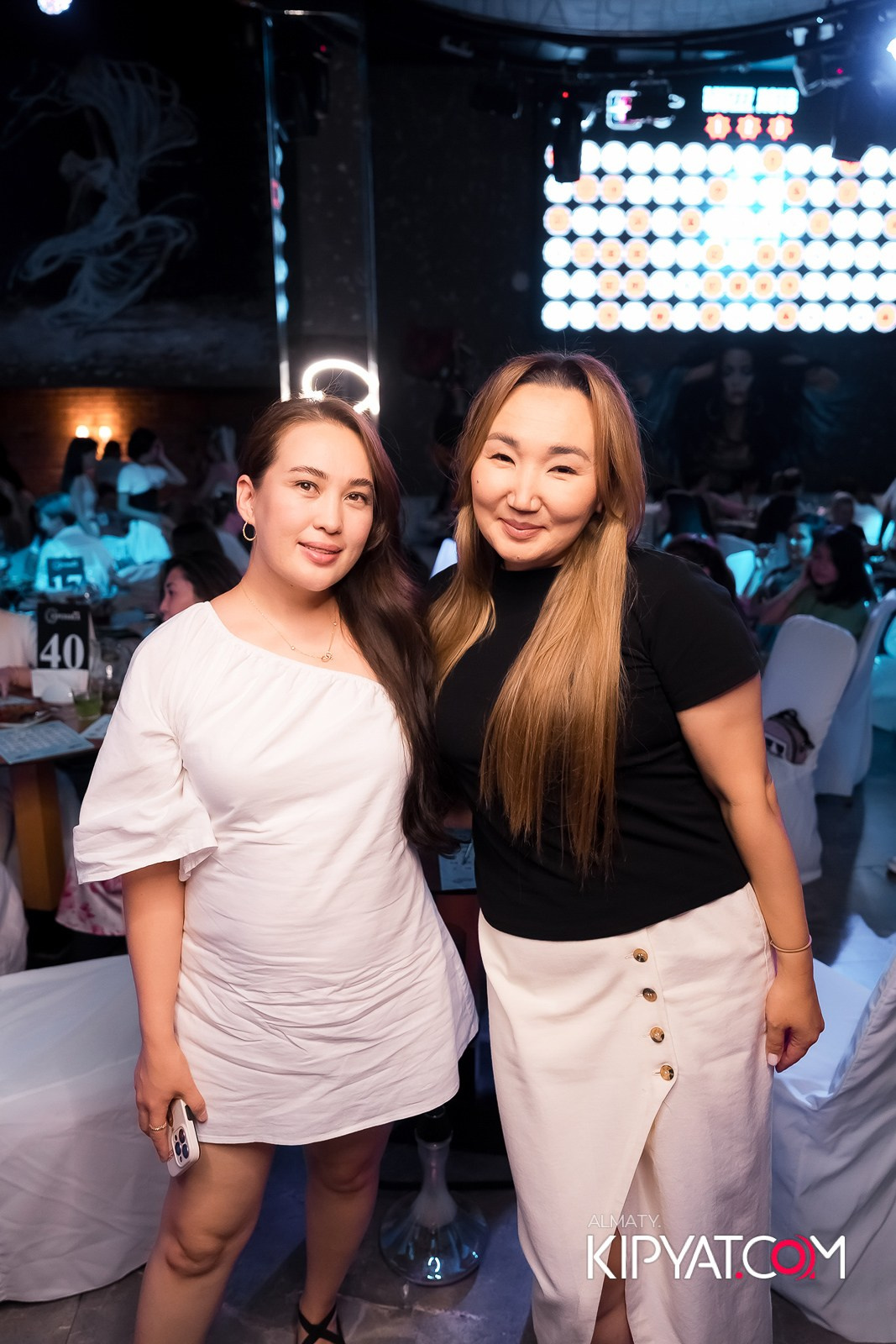 МУЗЫКАЛЬНОЕ ЛОТО В HIT RETRO. КИПЯТКОМ АЛМАТЫ!