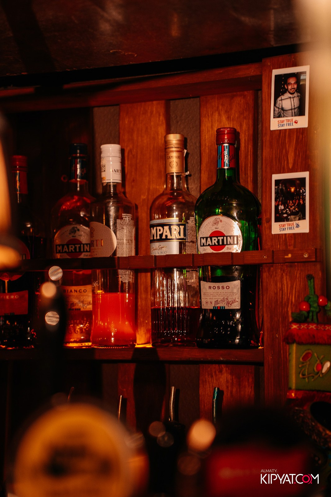 VICTORY PUB. КИПЯТКОМ АЛМАТЫ!