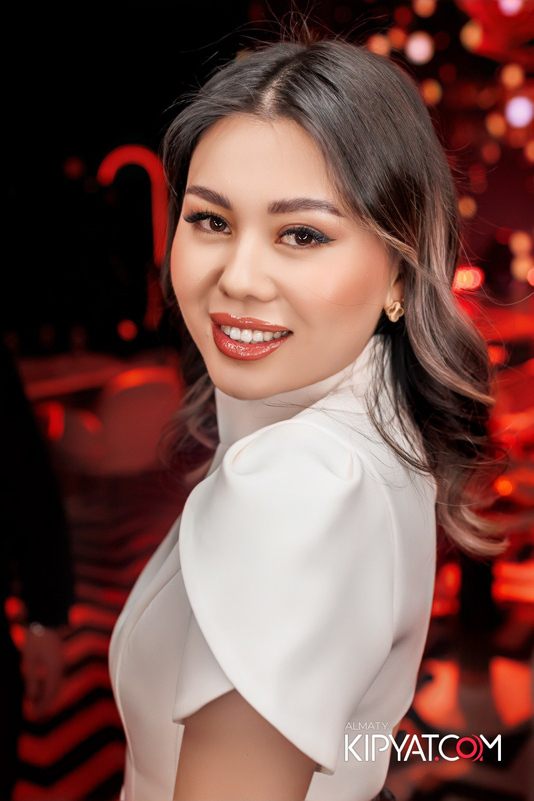 QUEEN. КИПЯТКОМ АЛМАТЫ!