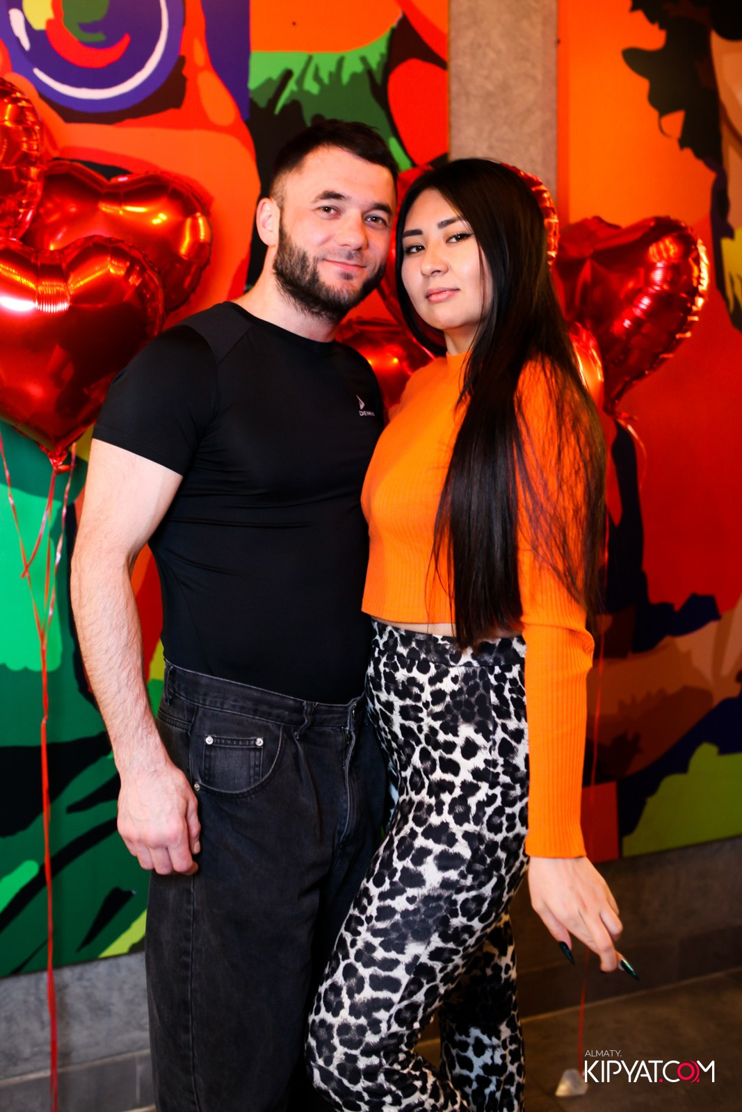 ГРИЛЬ-БАР ШАШЛЫКОFF. КИПЯТКОМ АЛМАТЫ!