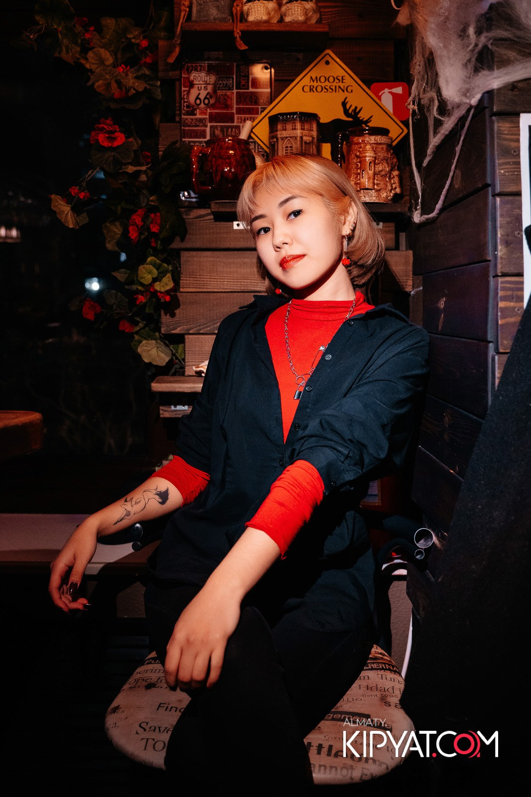 VICTORY PUB. КИПЯТКОМ АЛМАТЫ!