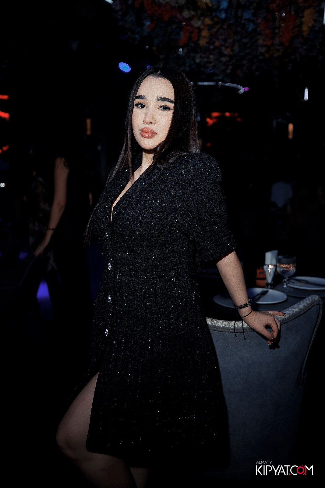 FRIENDS BAR & TERRACE. КИПЯТКОМ АЛМАТЫ! Фотосъемка мероприятий в Алматы