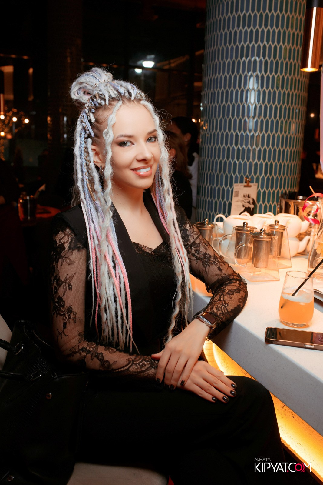 ПИНТА PREMIUM. КИПЯТКОМ АЛМАТЫ!