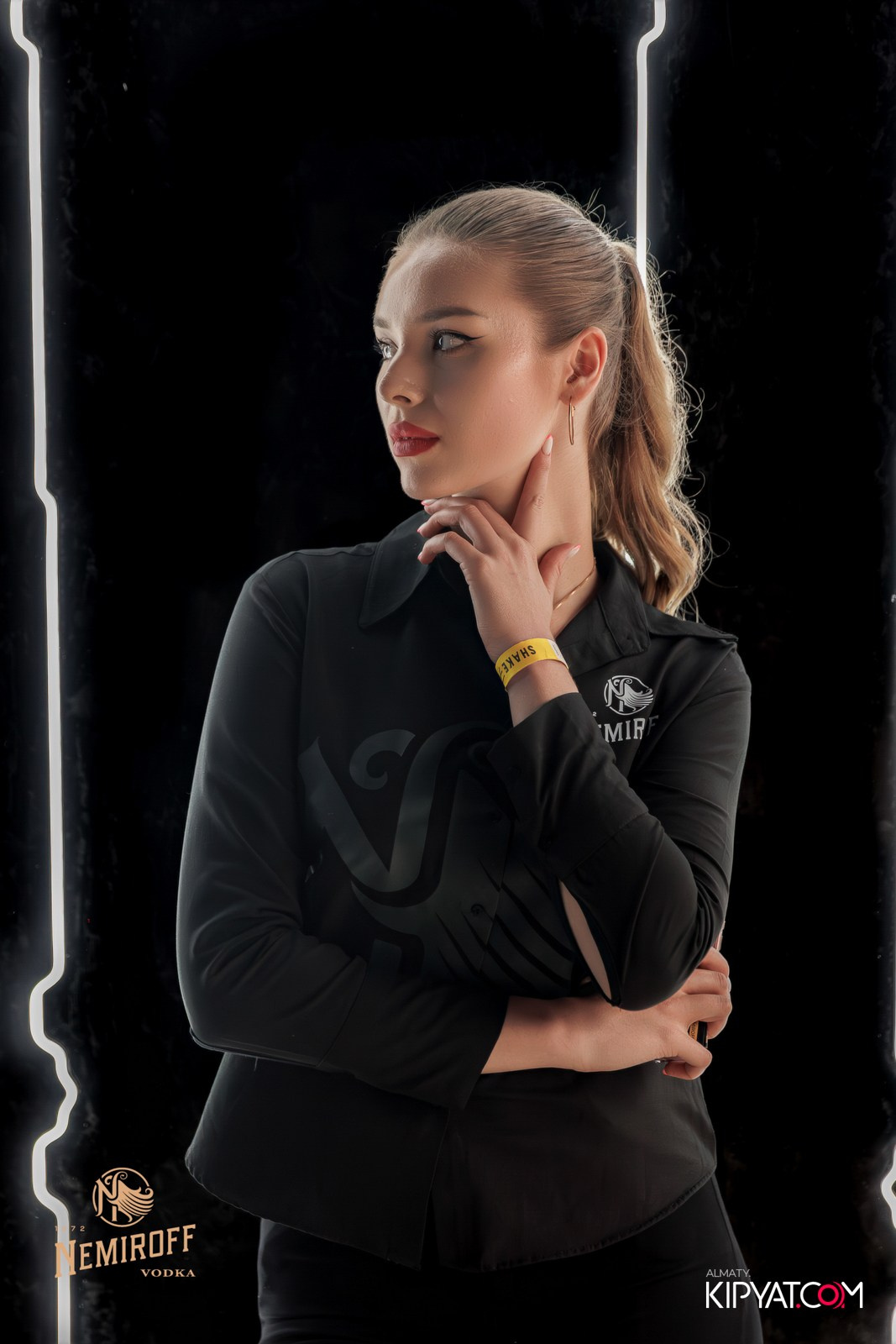 SHAKE FEST 2025 NEMIROFF VIBES. КИПЯТКОМ АЛМАТЫ!