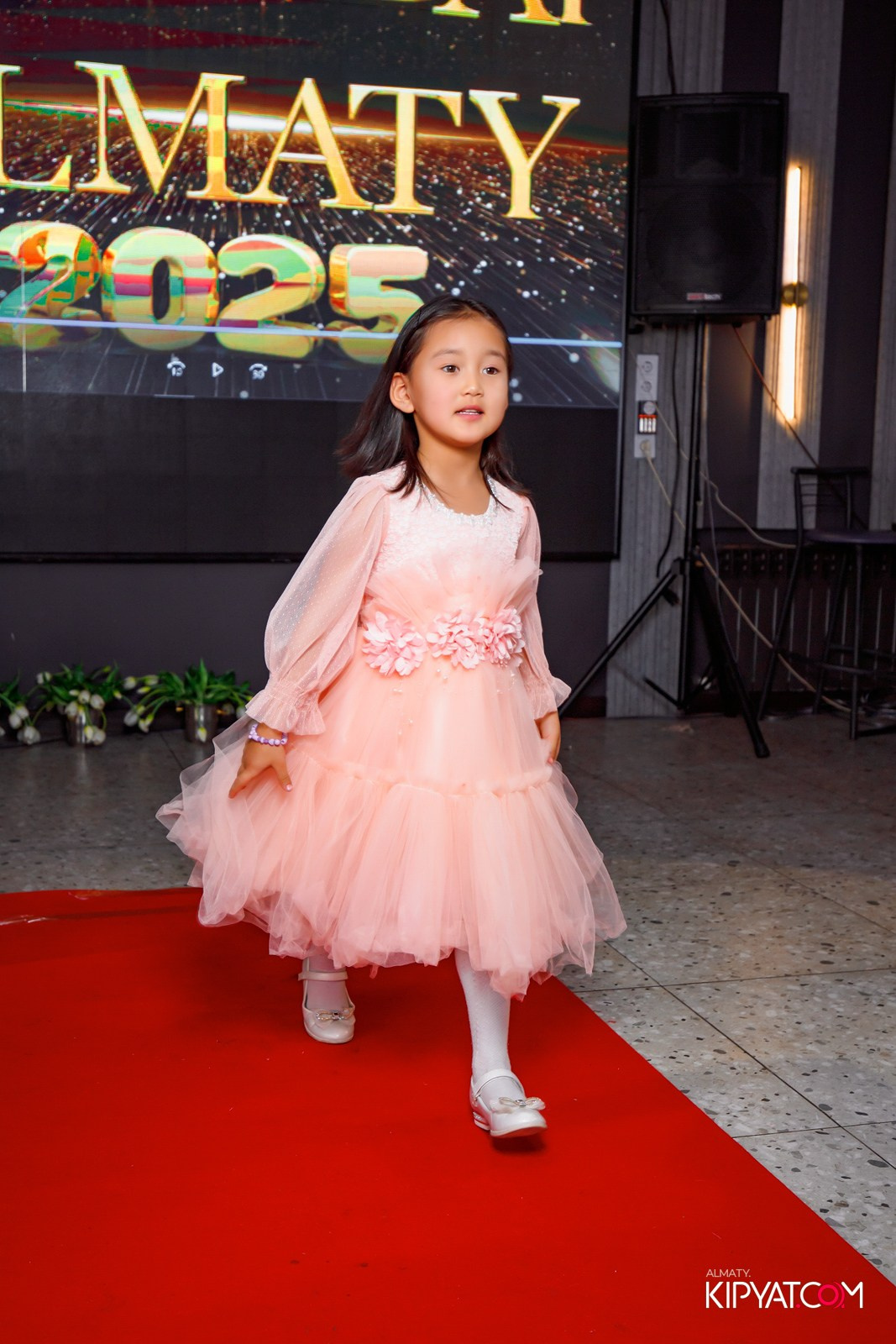 FASHION DAY 2025 КАФЕ ЖАКСЫЛЫК. КИПЯТКОМ АЛМАТЫ!