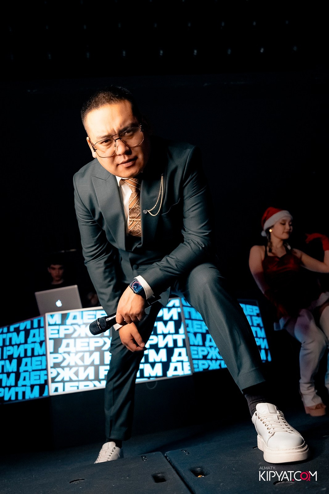 ILLUZION NIGHT CLUB. КИПЯТКОМ АЛМАТЫ! Фотосъемка мероприятий в Алматы