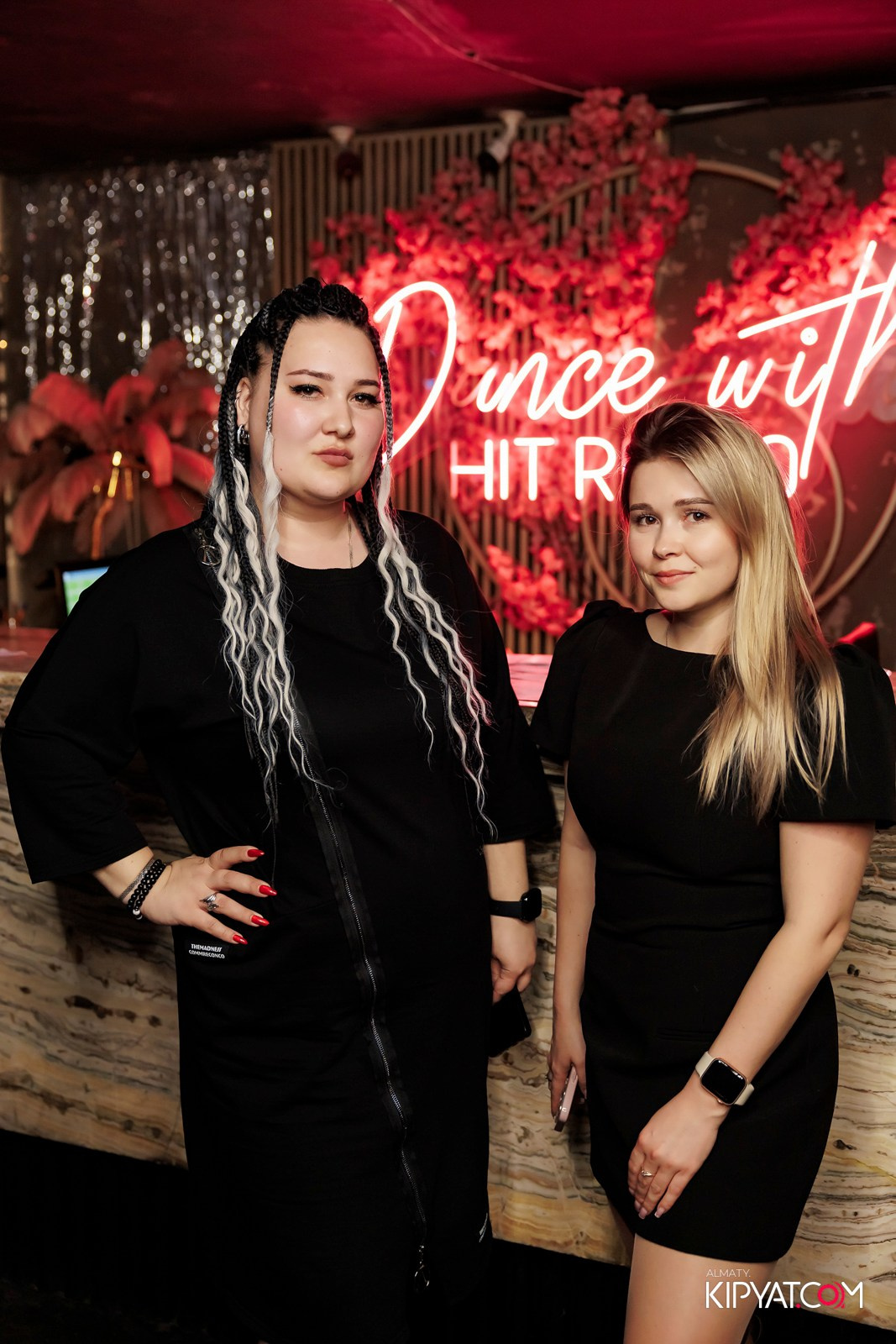 МУЗЫКАЛЬНОЕ ЛОТО В HIT RETRO. КИПЯТКОМ АЛМАТЫ! Фотосъемка мероприятий в Алматы
